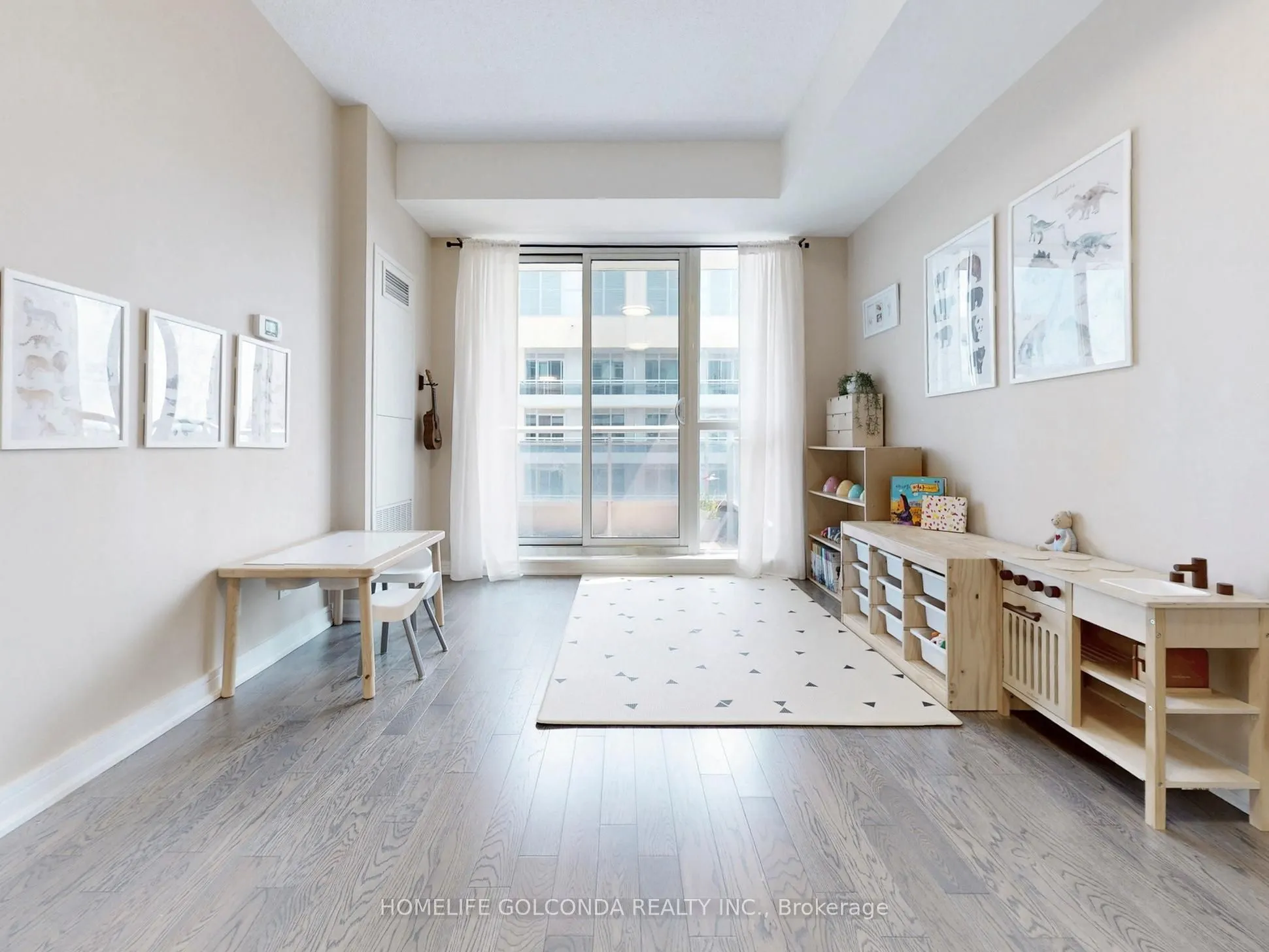 9205 Yonge Street, #1007