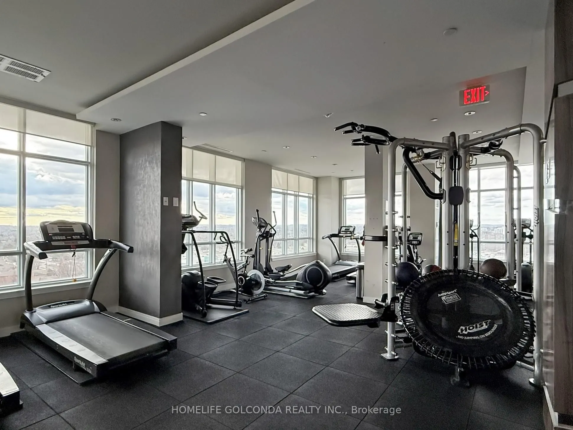 9205 Yonge Street, #1007