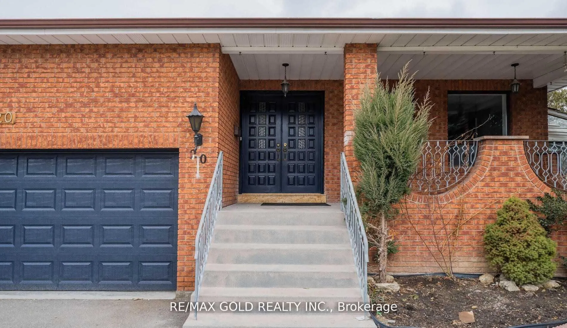 20 Garden Avenue, ##Main