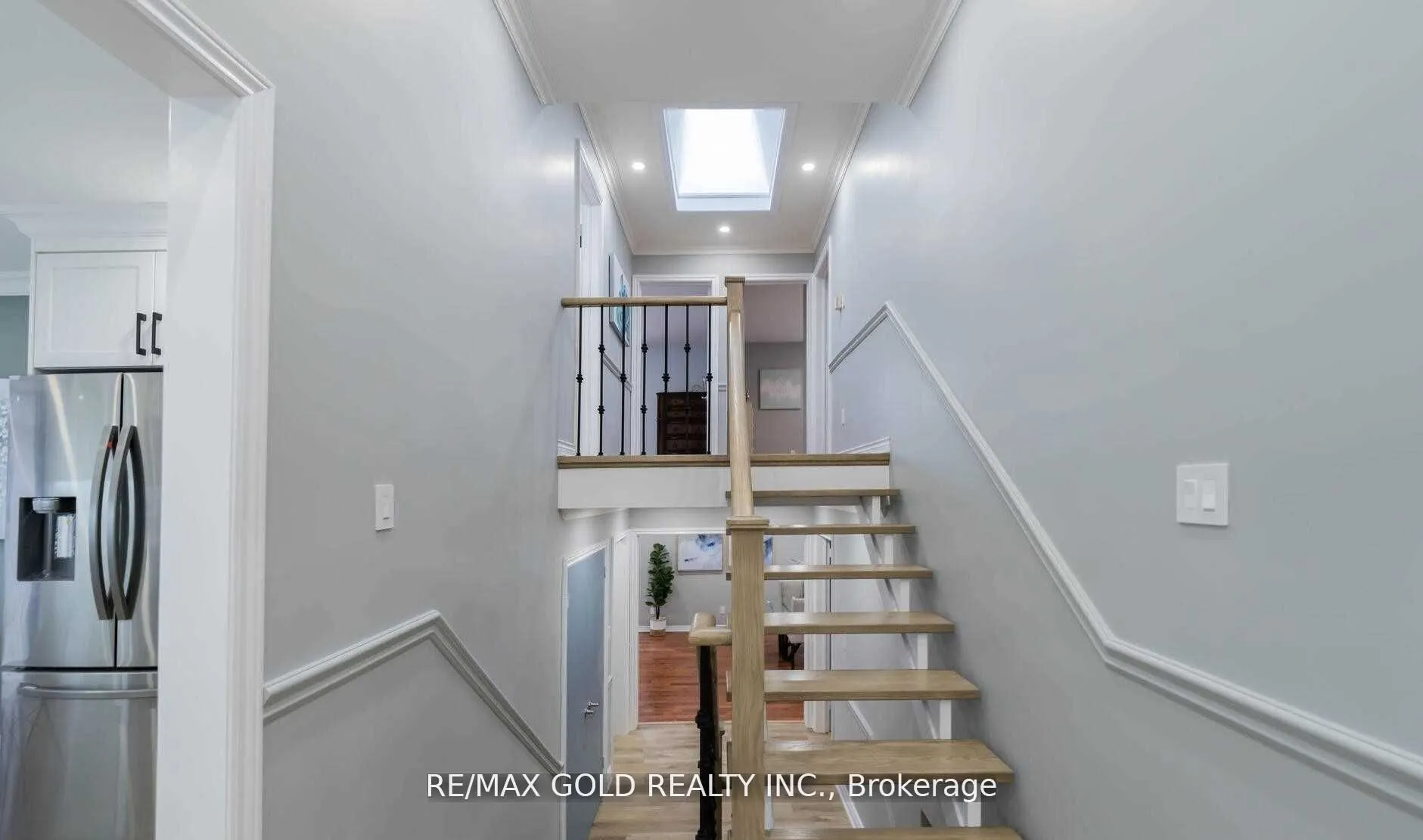20 Garden Avenue, ##Main