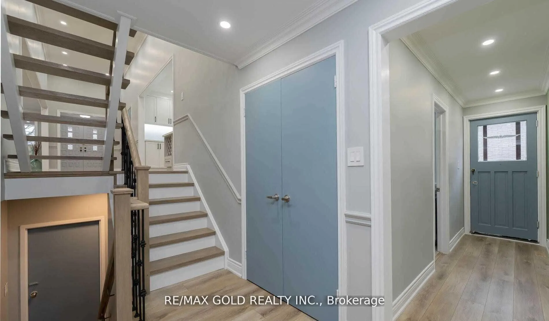 20 Garden Avenue, ##Main