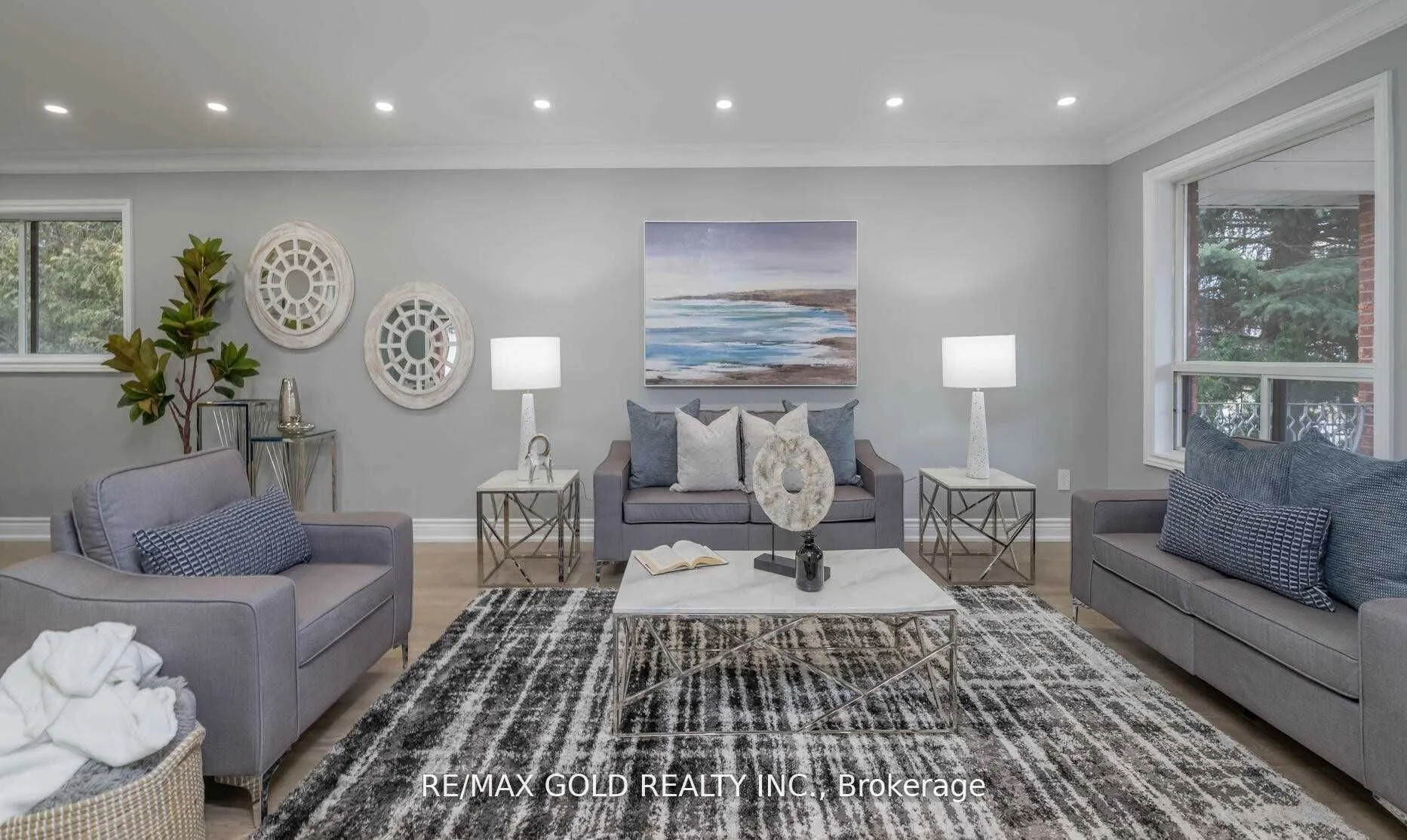 20 Garden Avenue, ##Main
