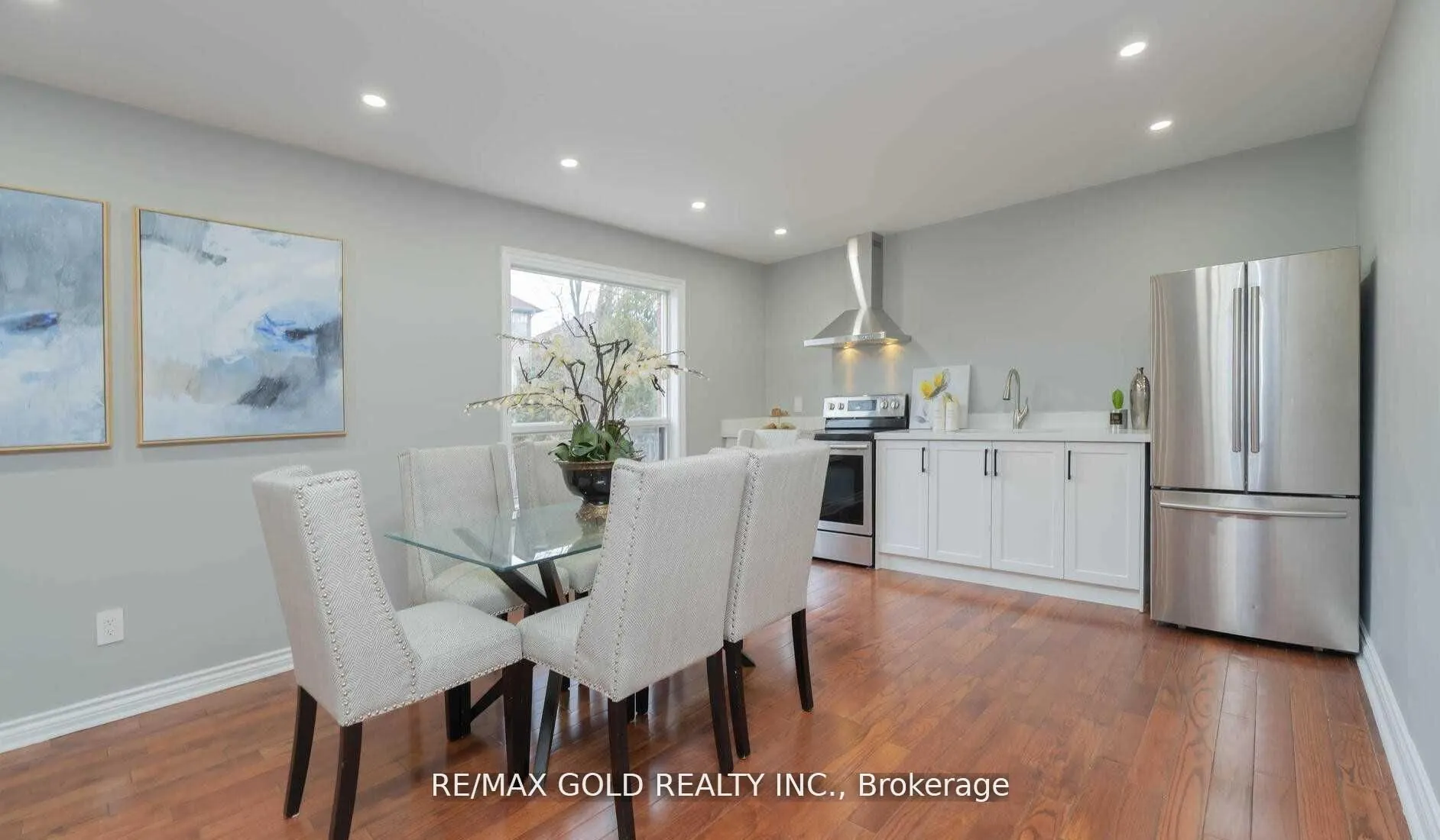 20 Garden Avenue, ##Main