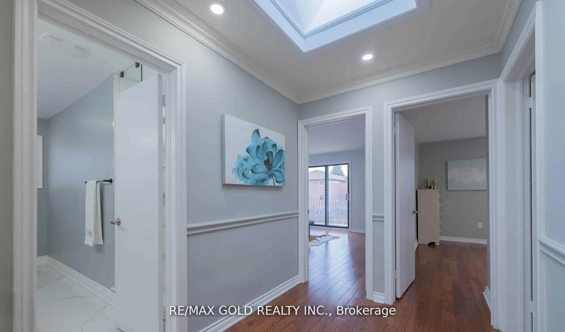 20 Garden Avenue, ##Main