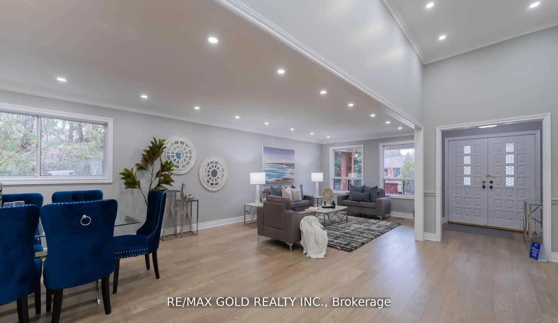 20 Garden Avenue, ##Main