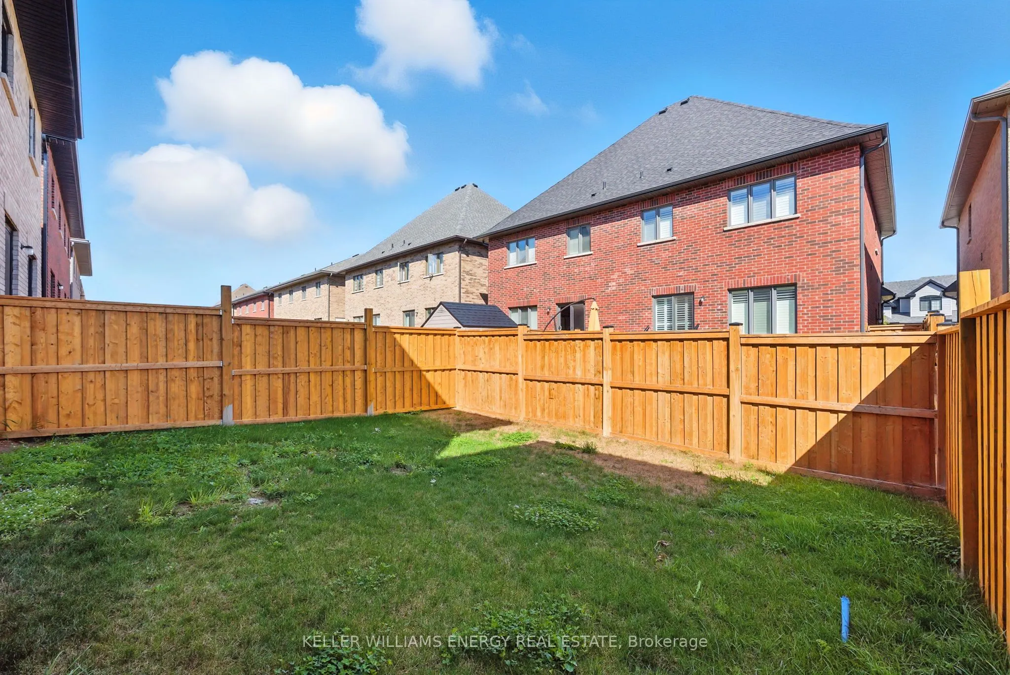 23 Alan Williams Trail