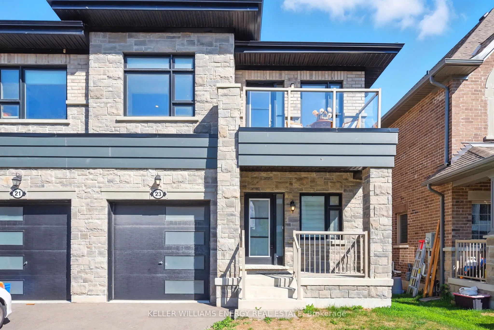 23 Alan Williams Trail