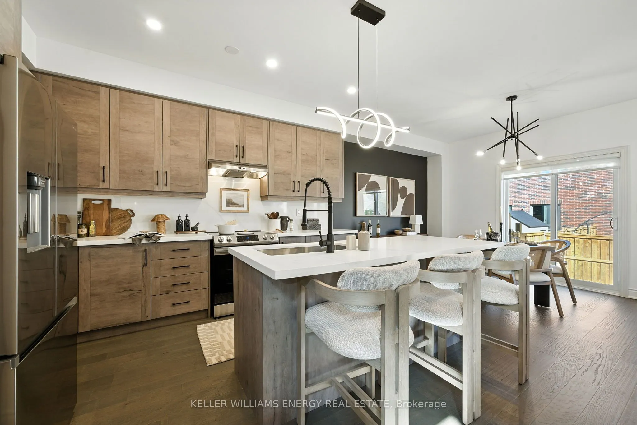 23 Alan Williams Trail