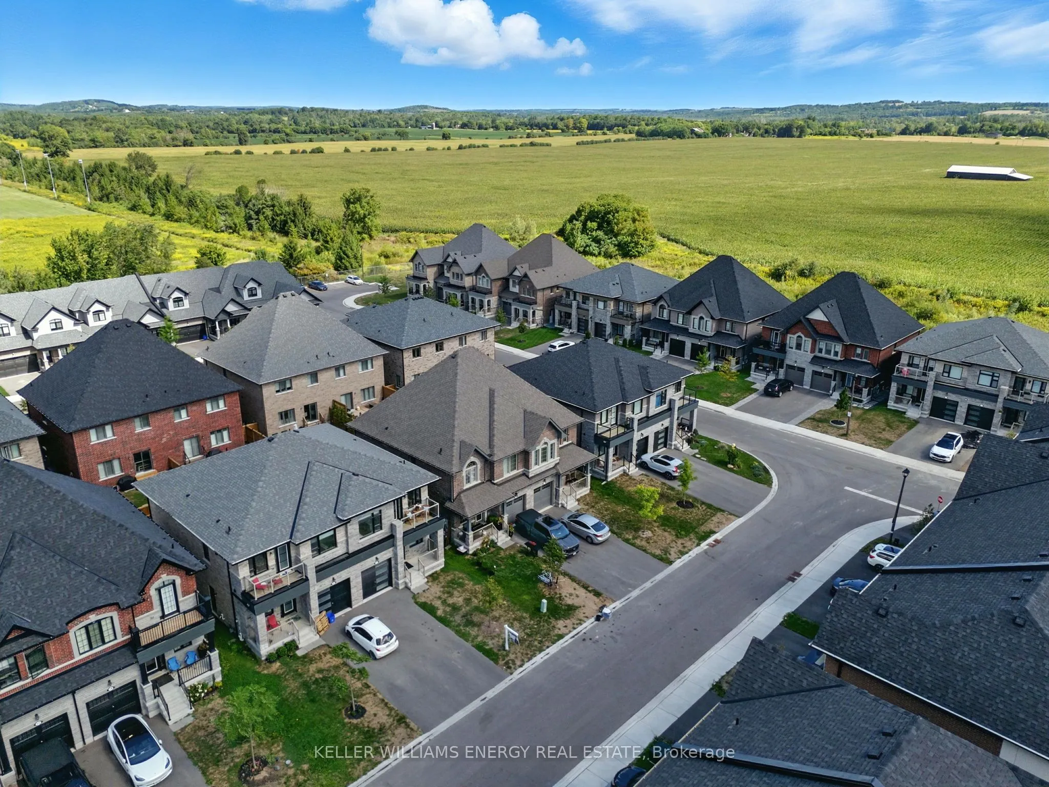 23 Alan Williams Trail