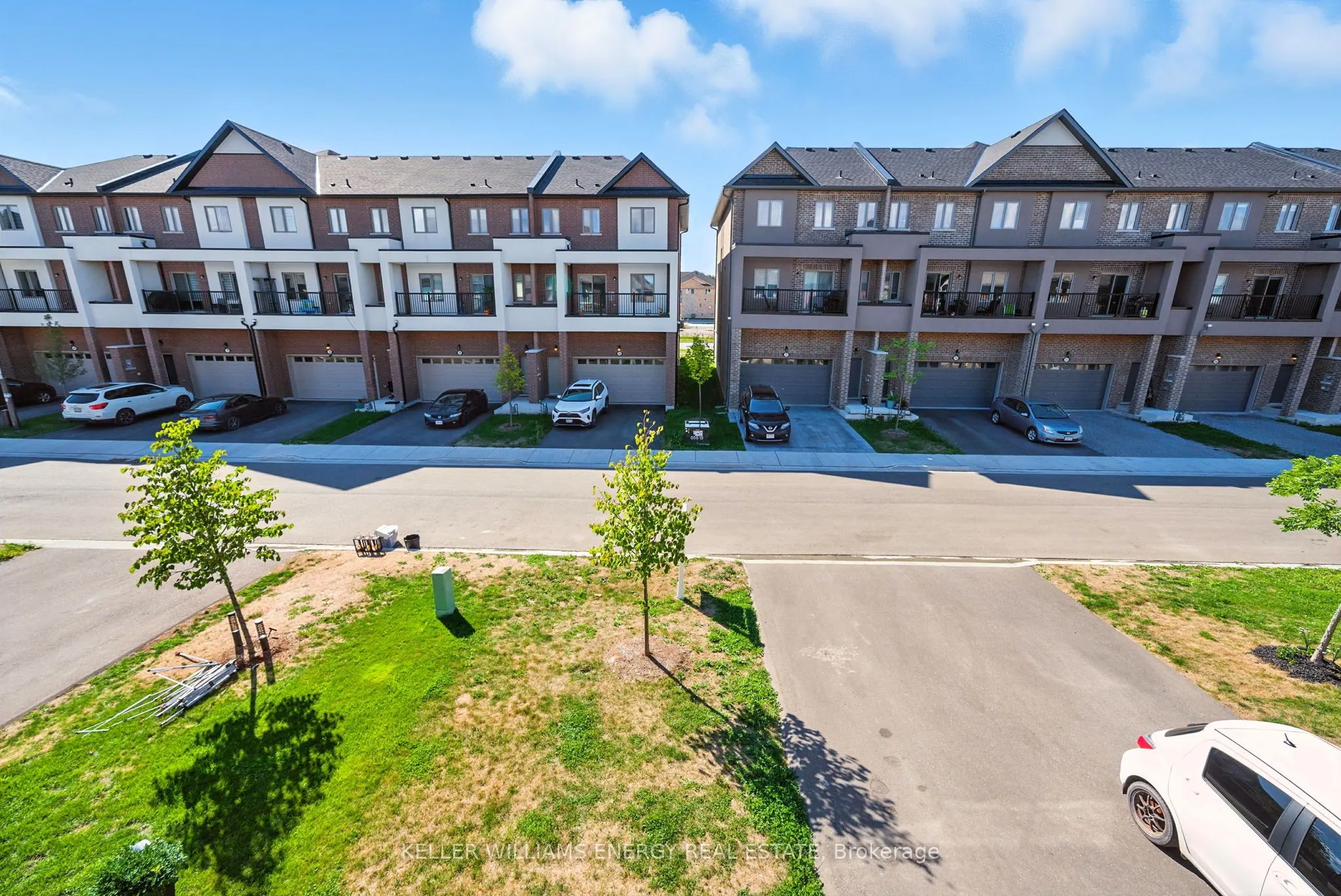 23 Alan Williams Trail