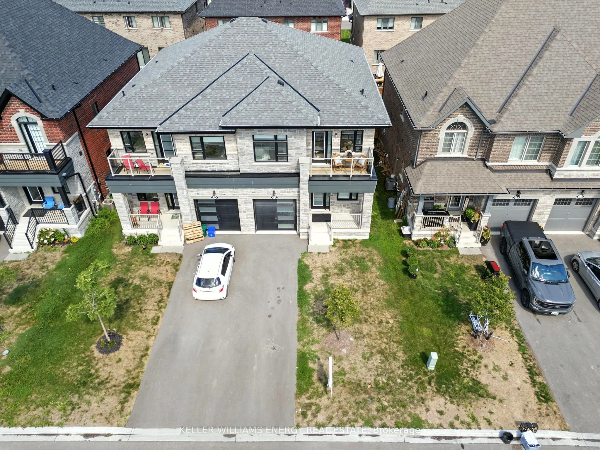 23 Alan Williams Trail