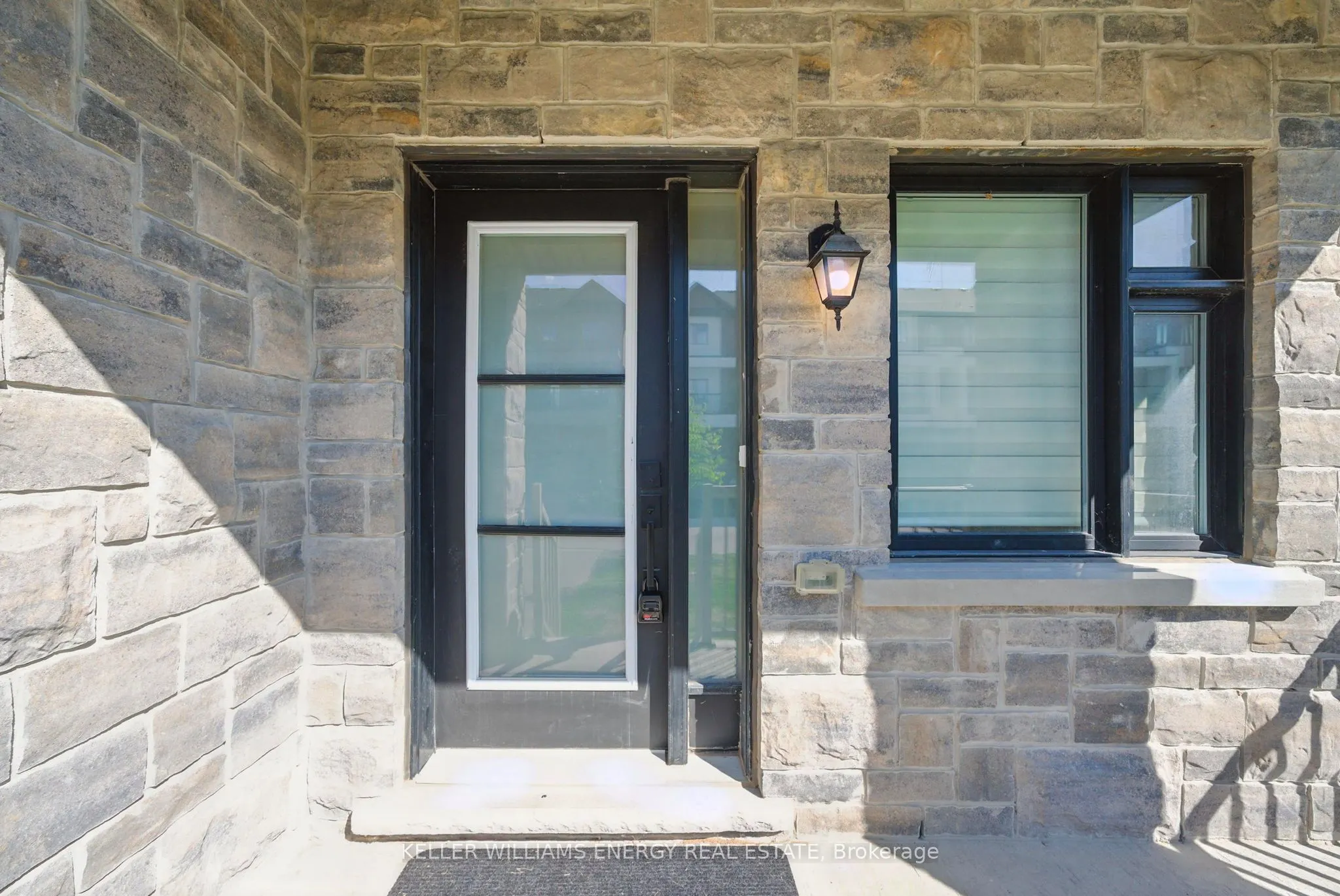 23 Alan Williams Trail