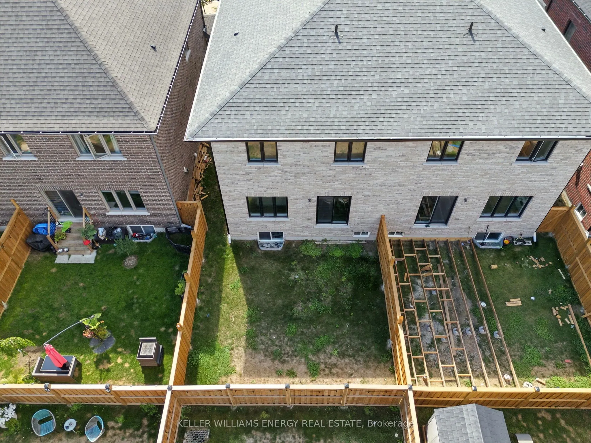 23 Alan Williams Trail