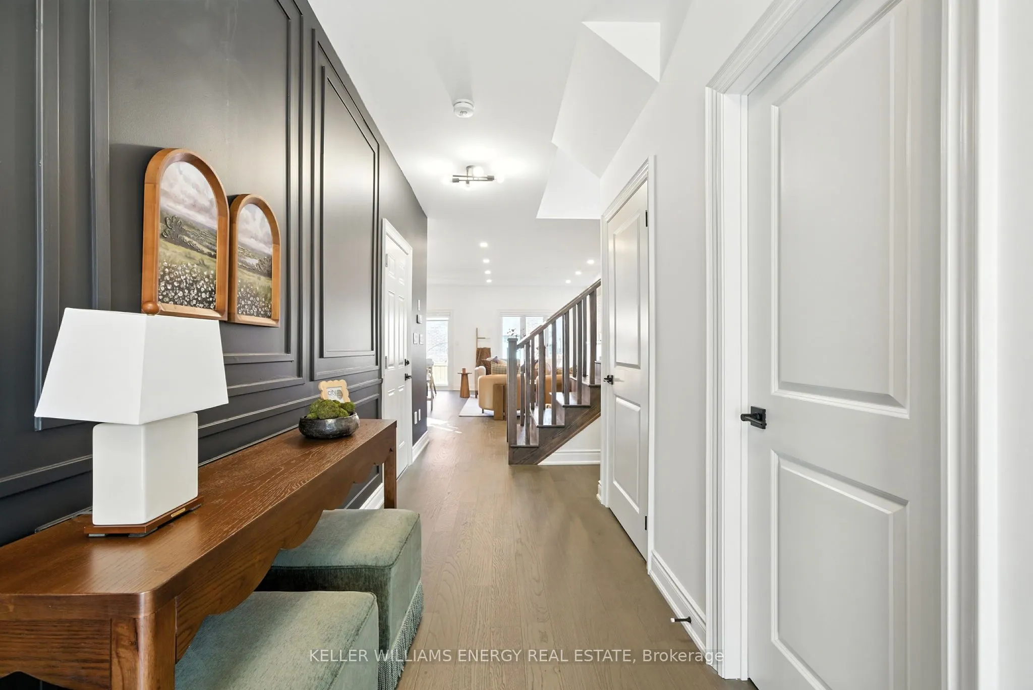 23 Alan Williams Trail