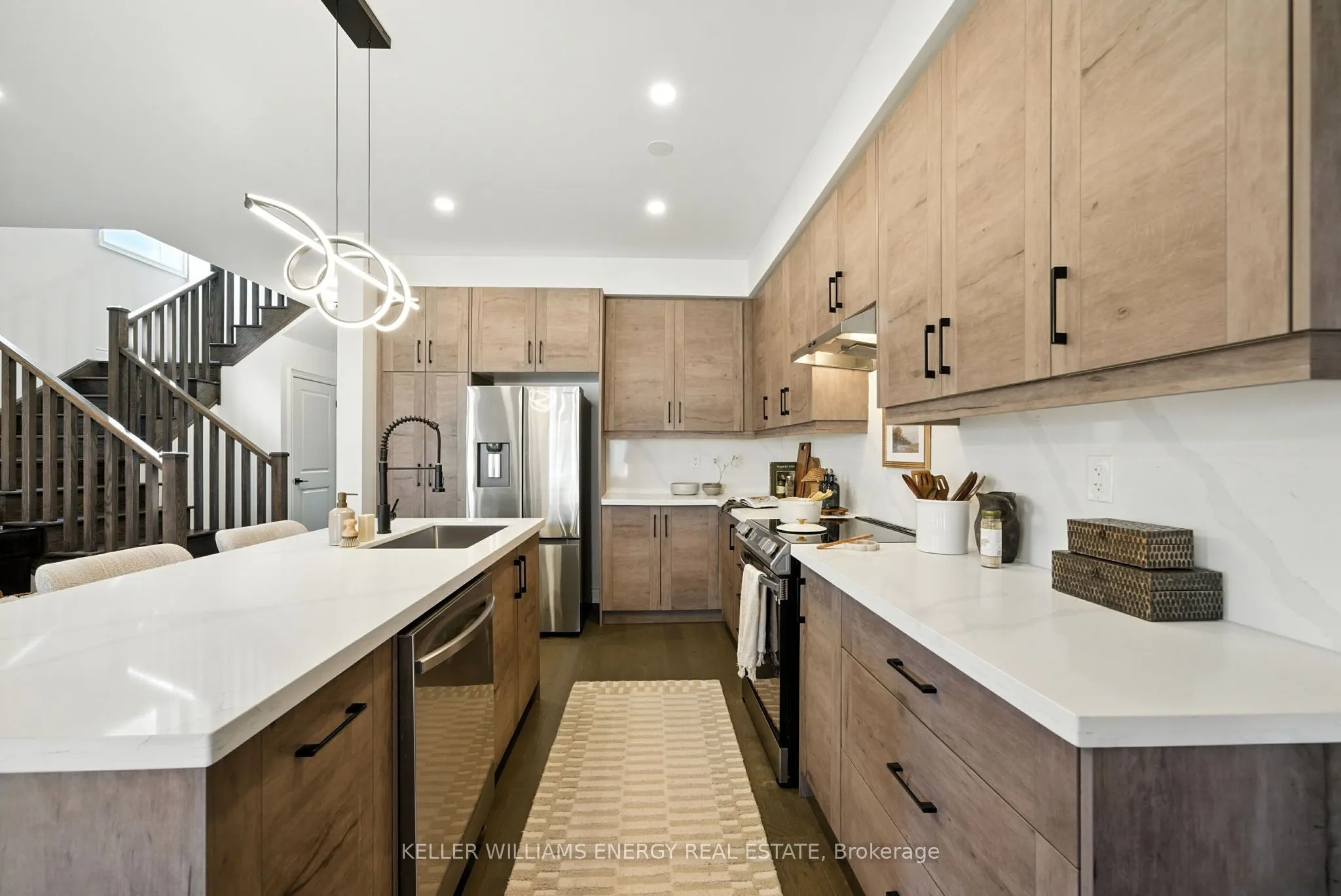 23 Alan Williams Trail