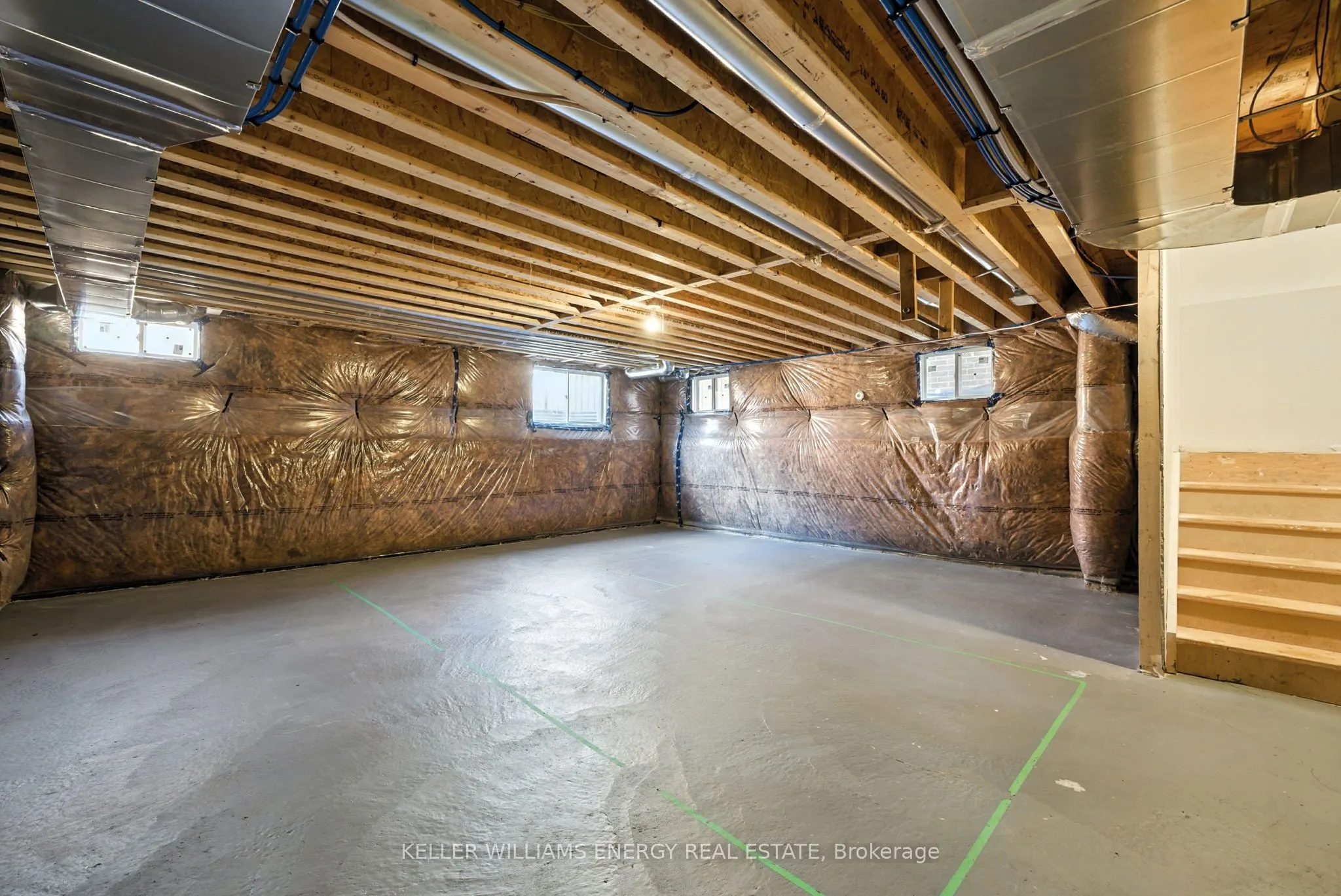 23 Alan Williams Trail