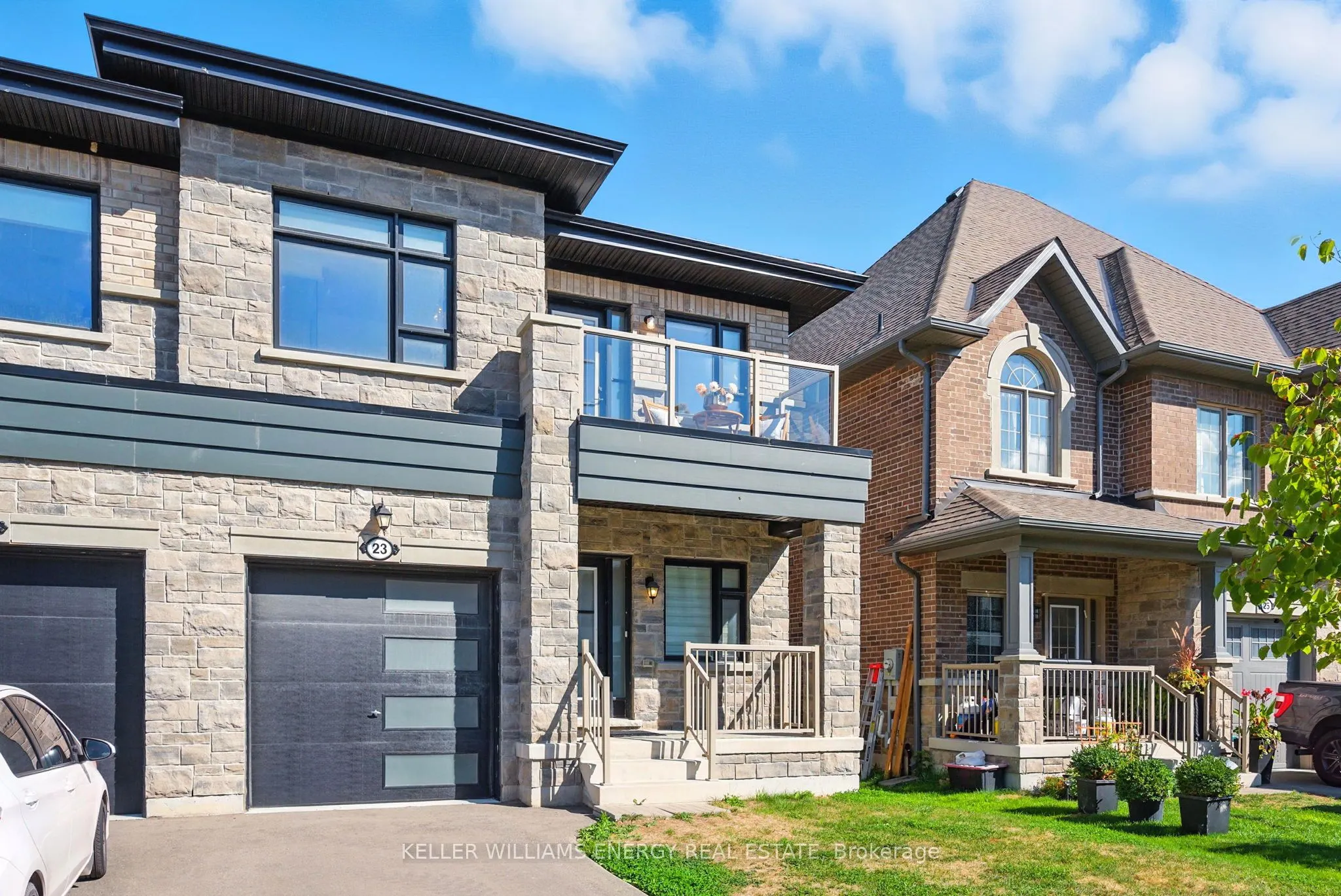 23 Alan Williams Trail