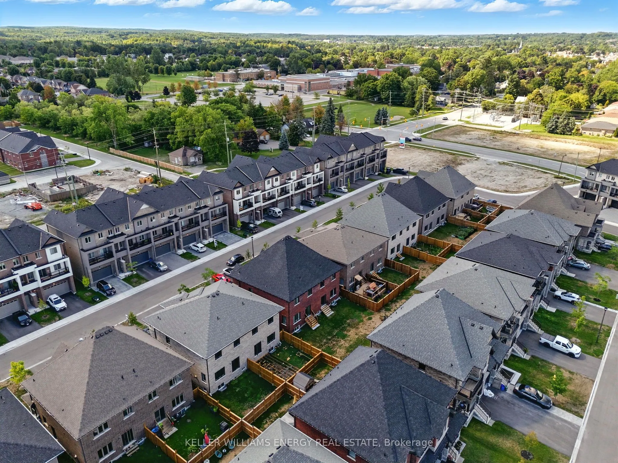 23 Alan Williams Trail