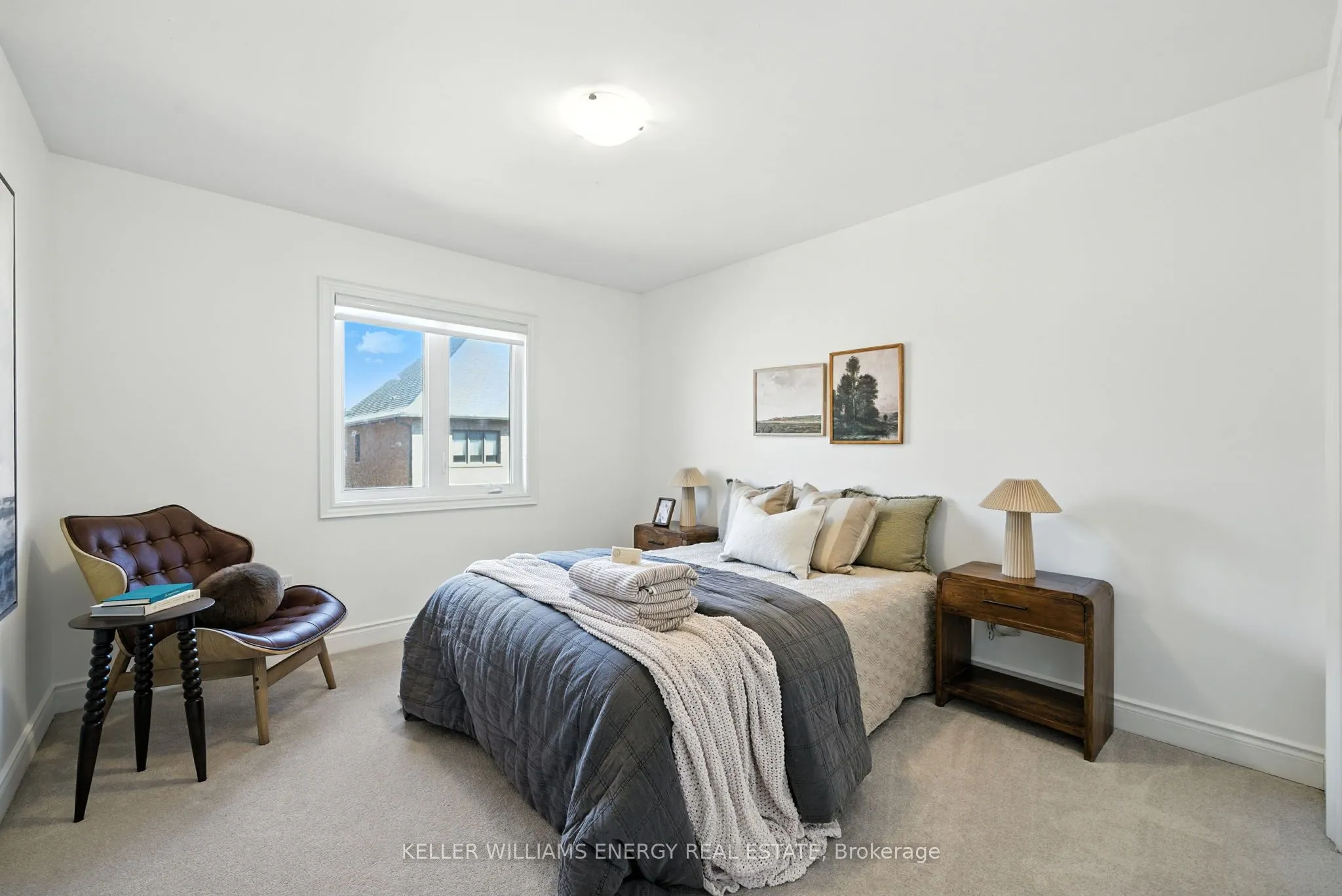 23 Alan Williams Trail