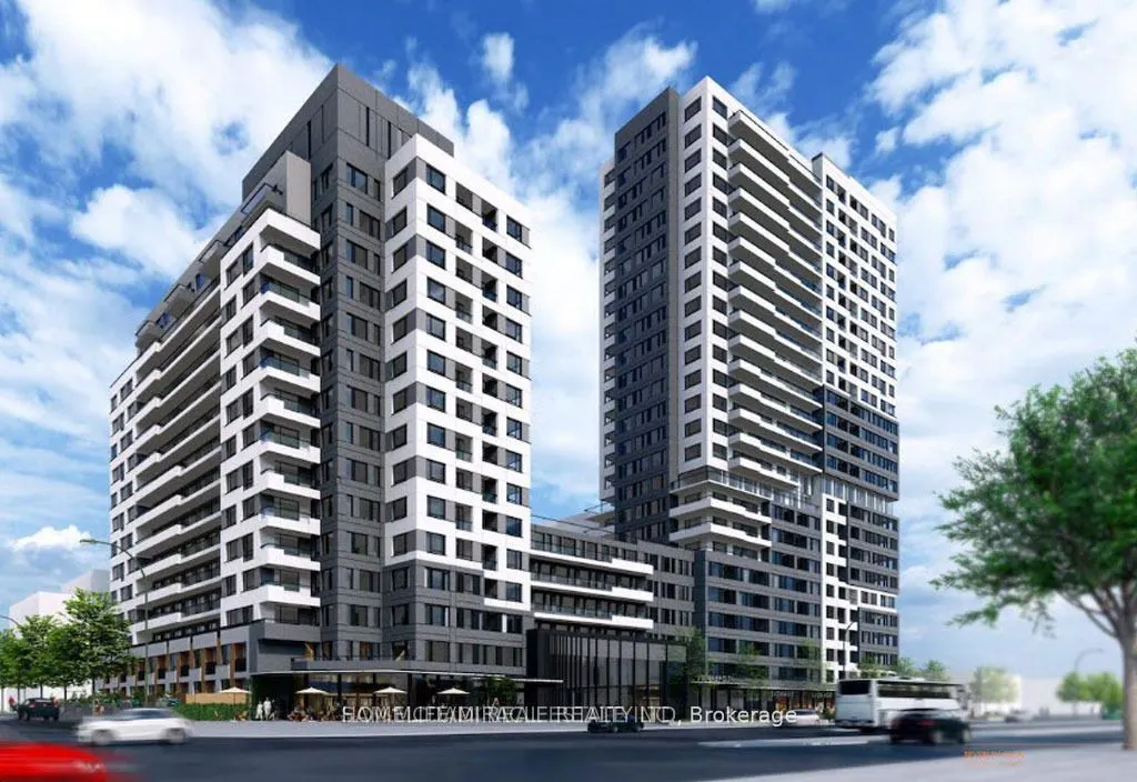 7950 Bathurst Street, #06