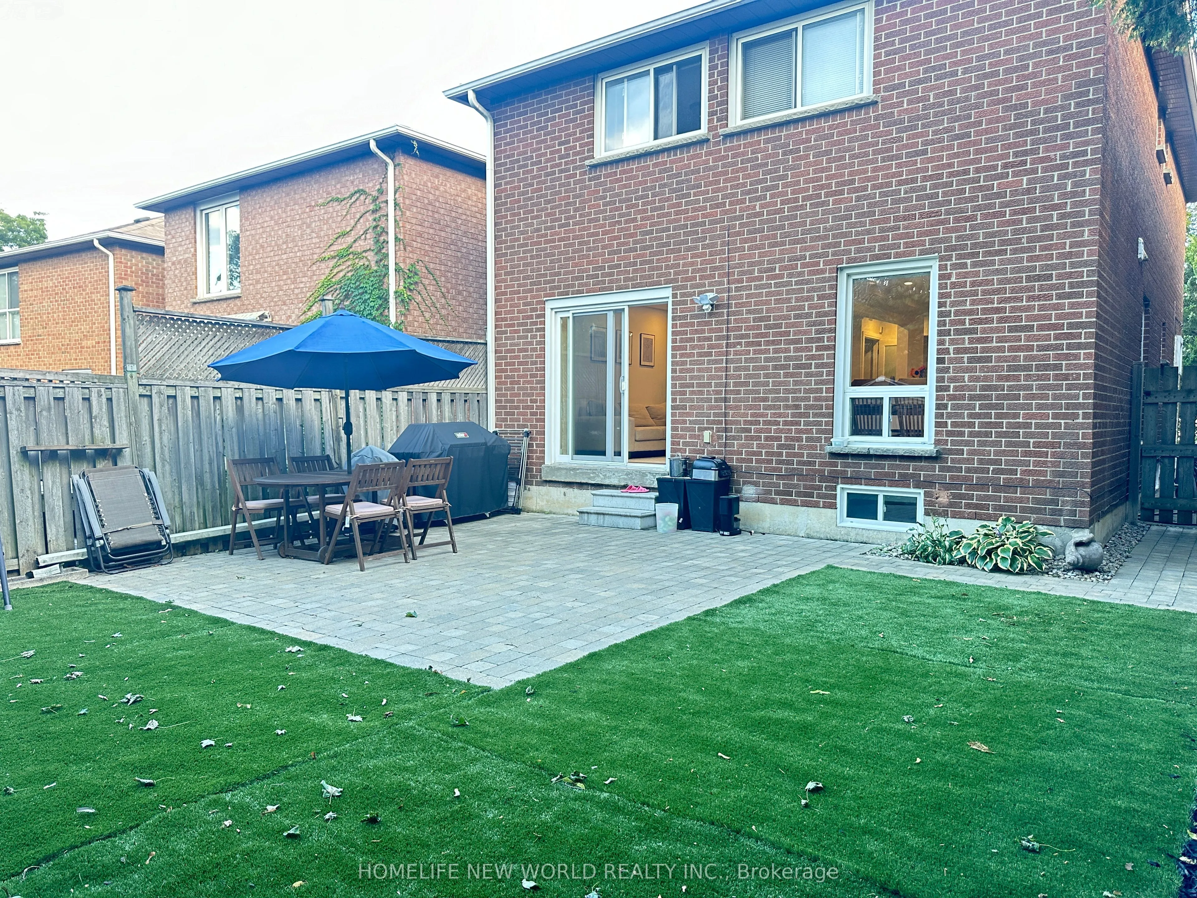 20 Patrice Crescent