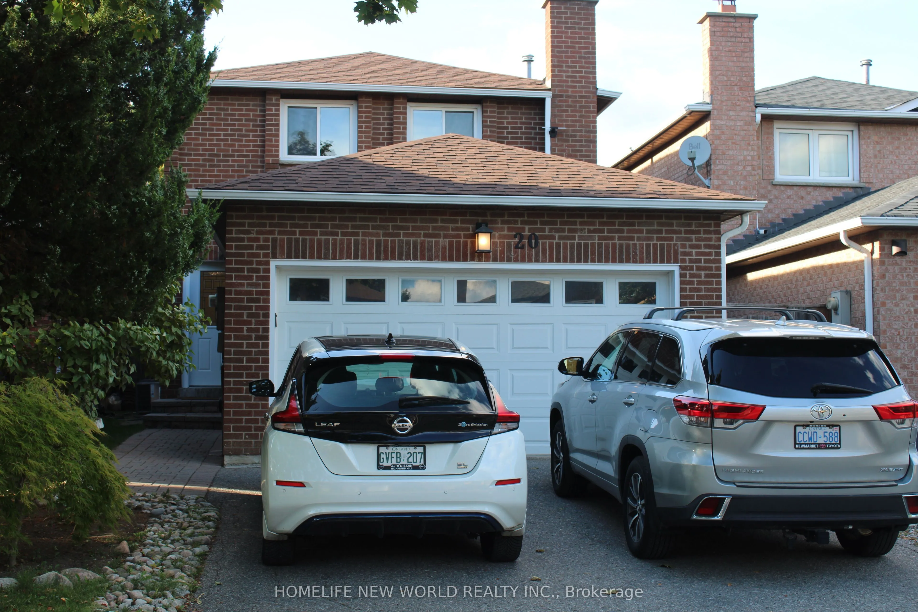 20 Patrice Crescent