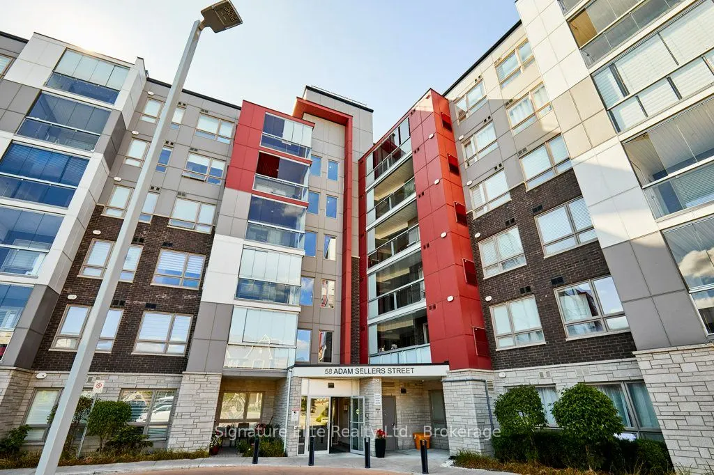 58 Adam Sellers Street, #405