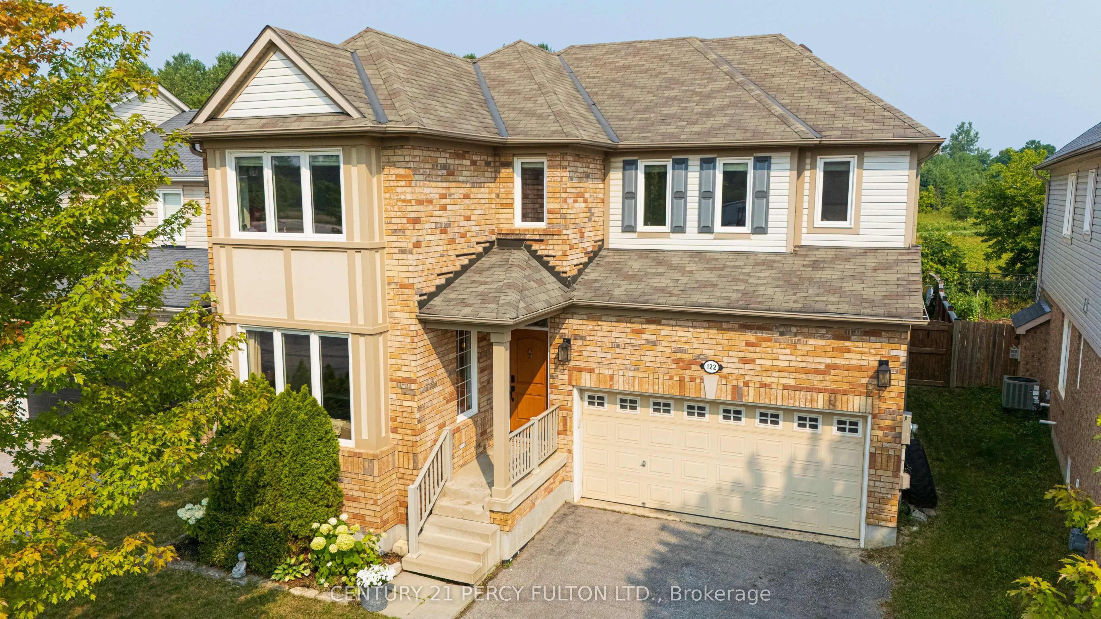122 John W Taylor Avenue