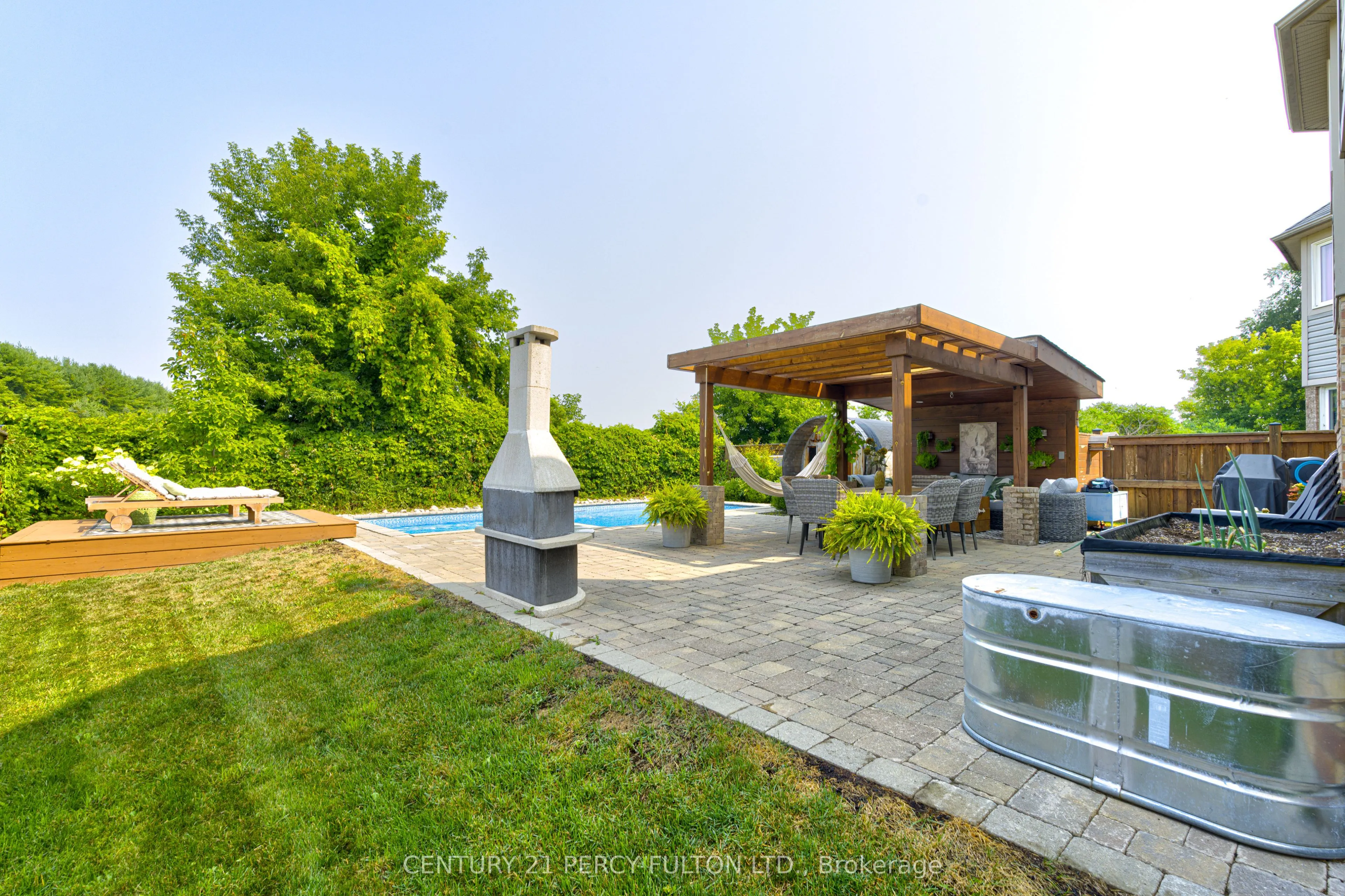 122 John W Taylor Avenue