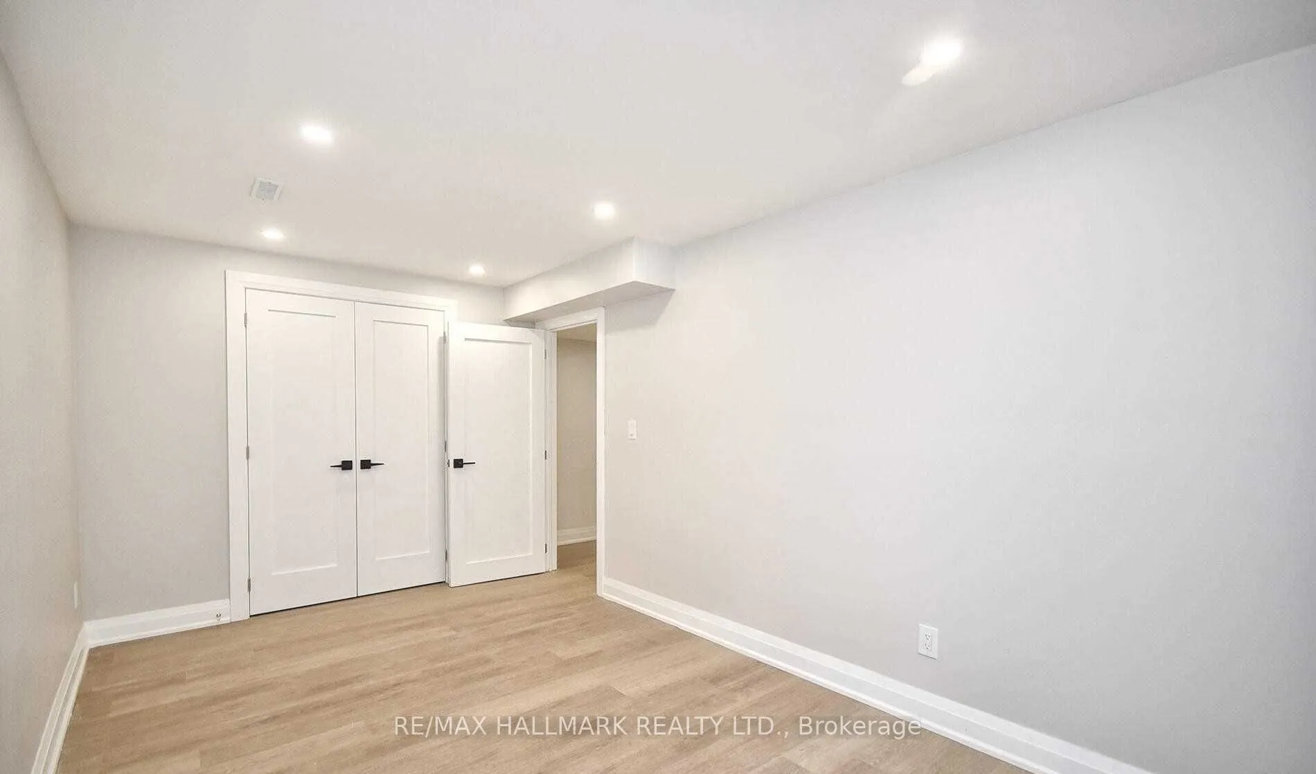 97 Luba Avenue, #Bsmt #A