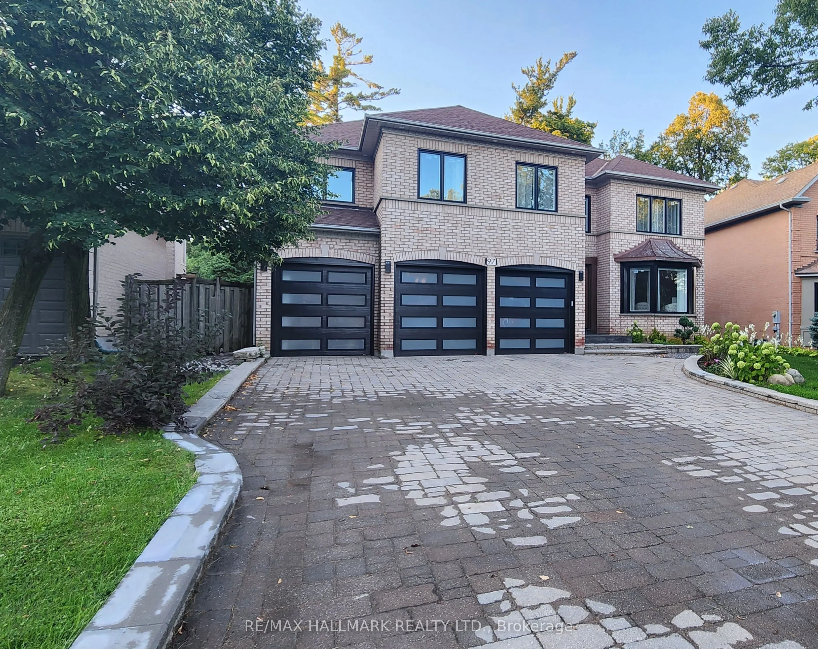 97 Luba Avenue, #Bsmt #A