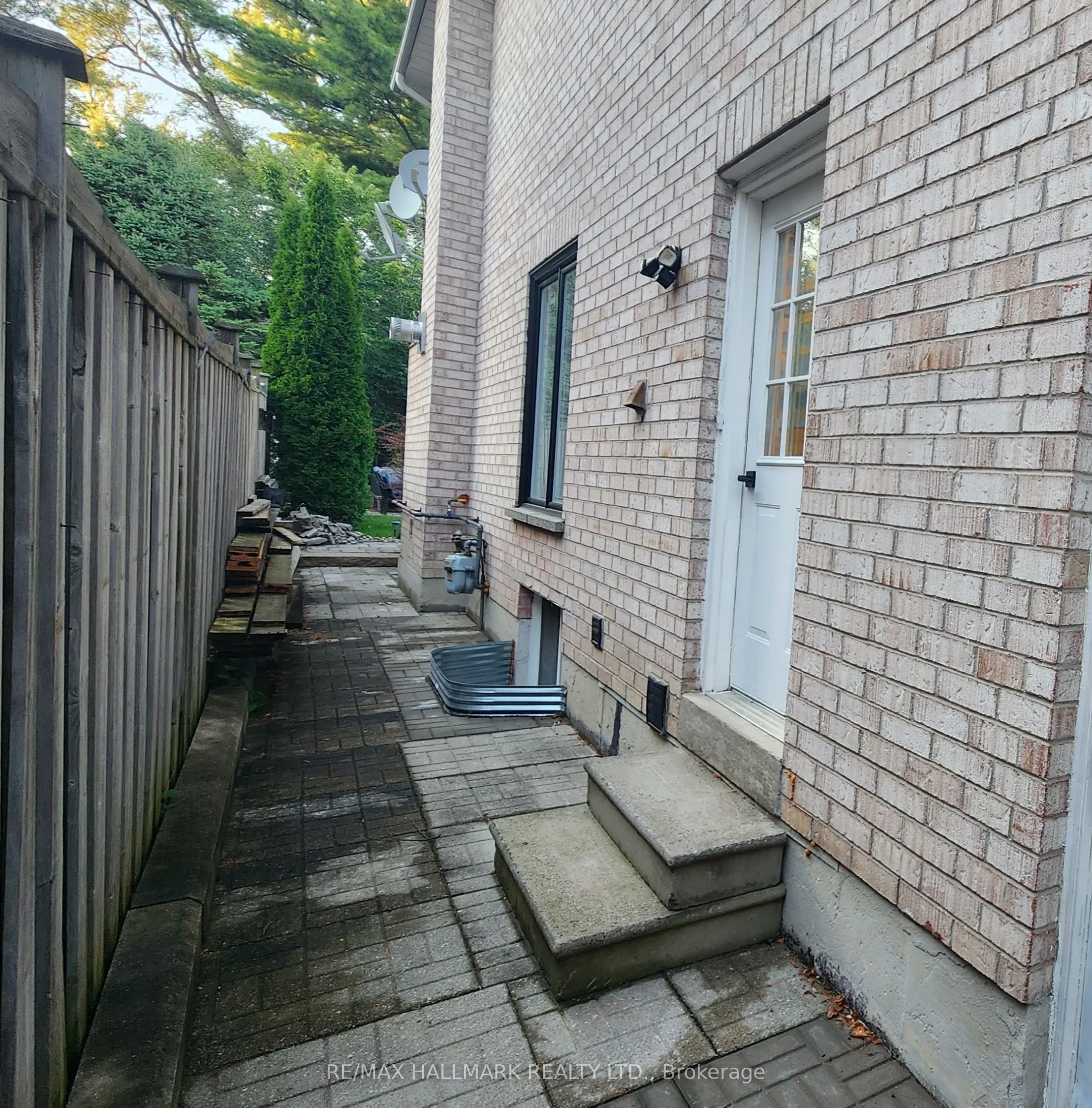 97 Luba Avenue, #Bsmt #A