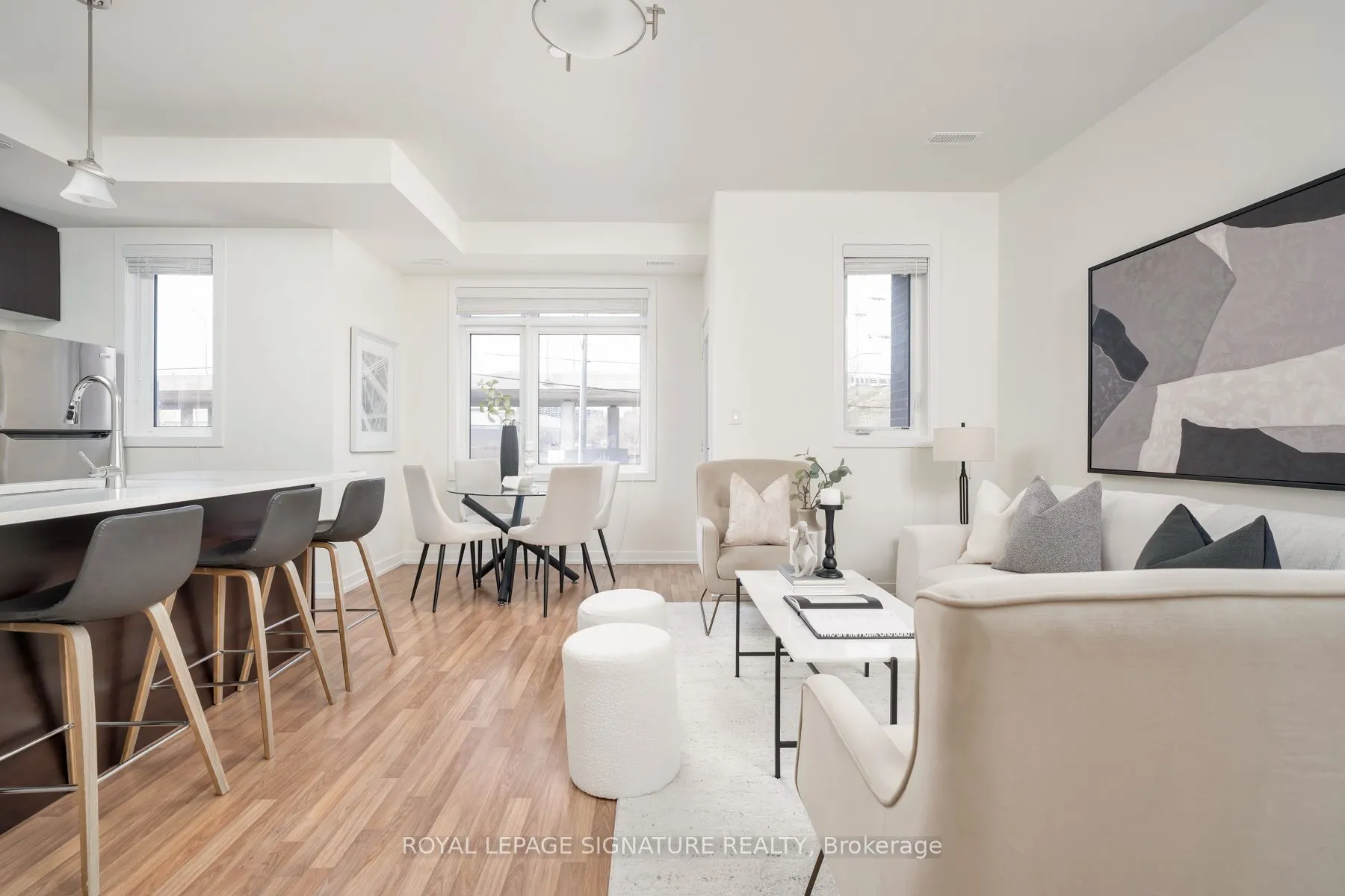 370 Red Maple Road, #55