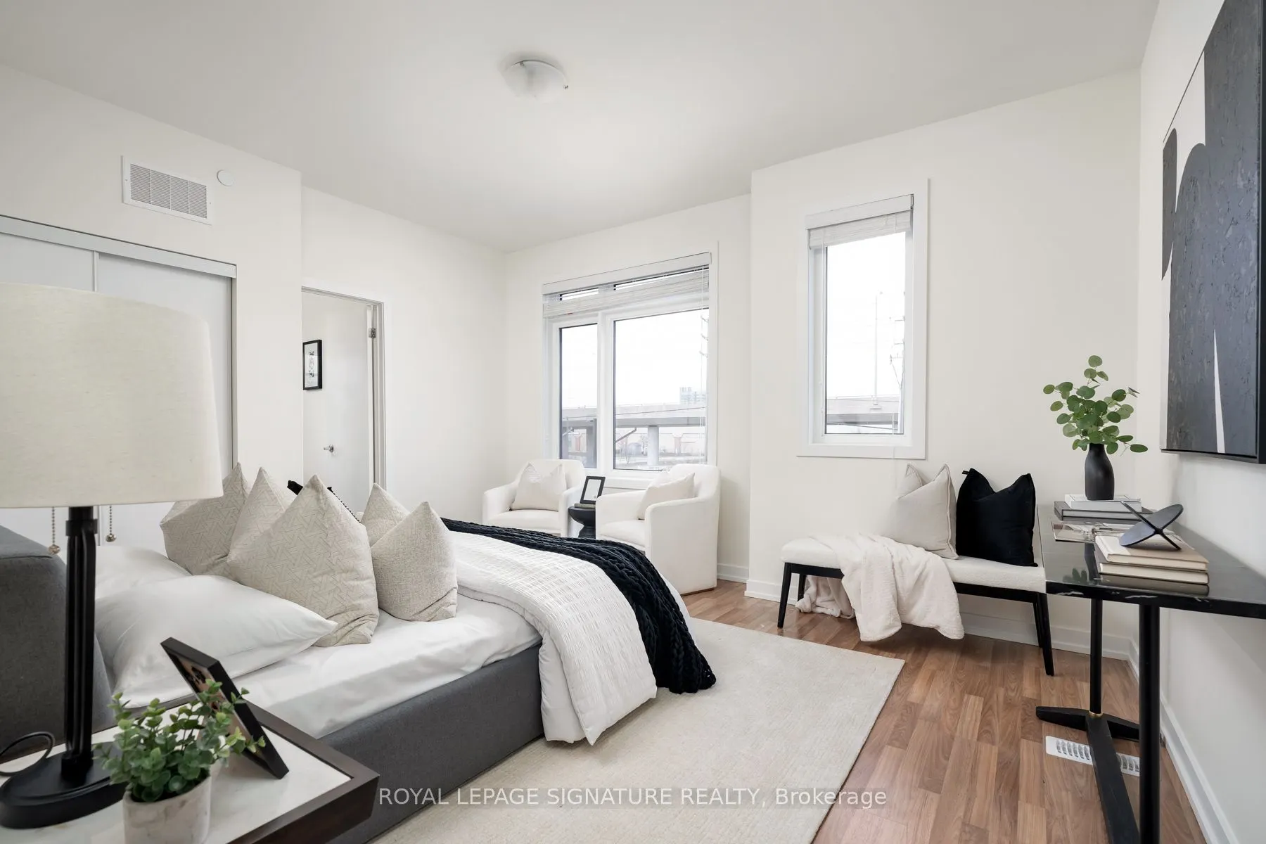 370 Red Maple Road, #55