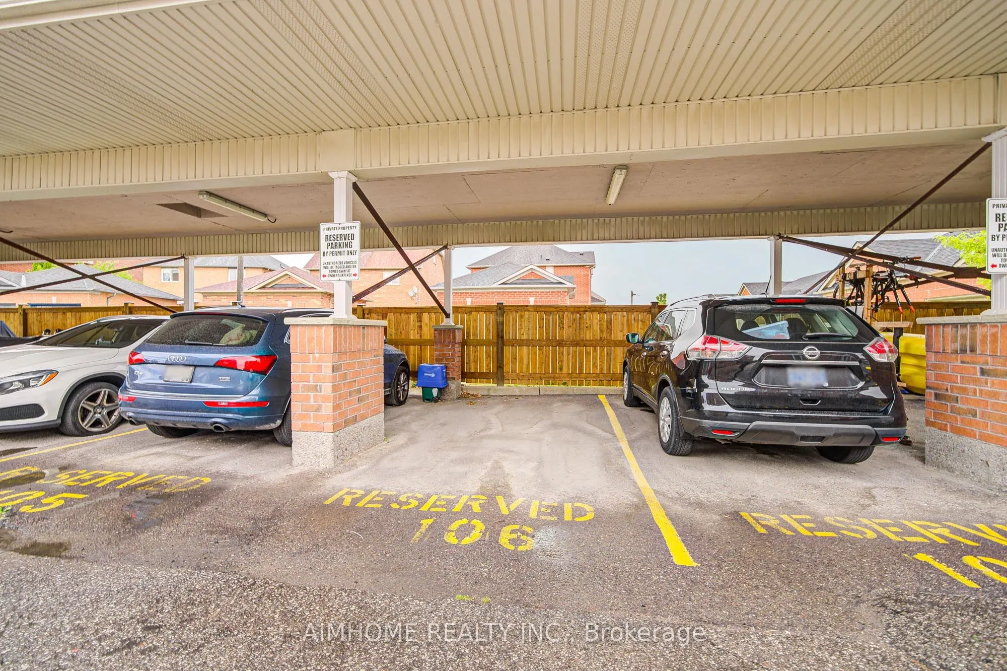 50 Greensborough Villag Circle, #22