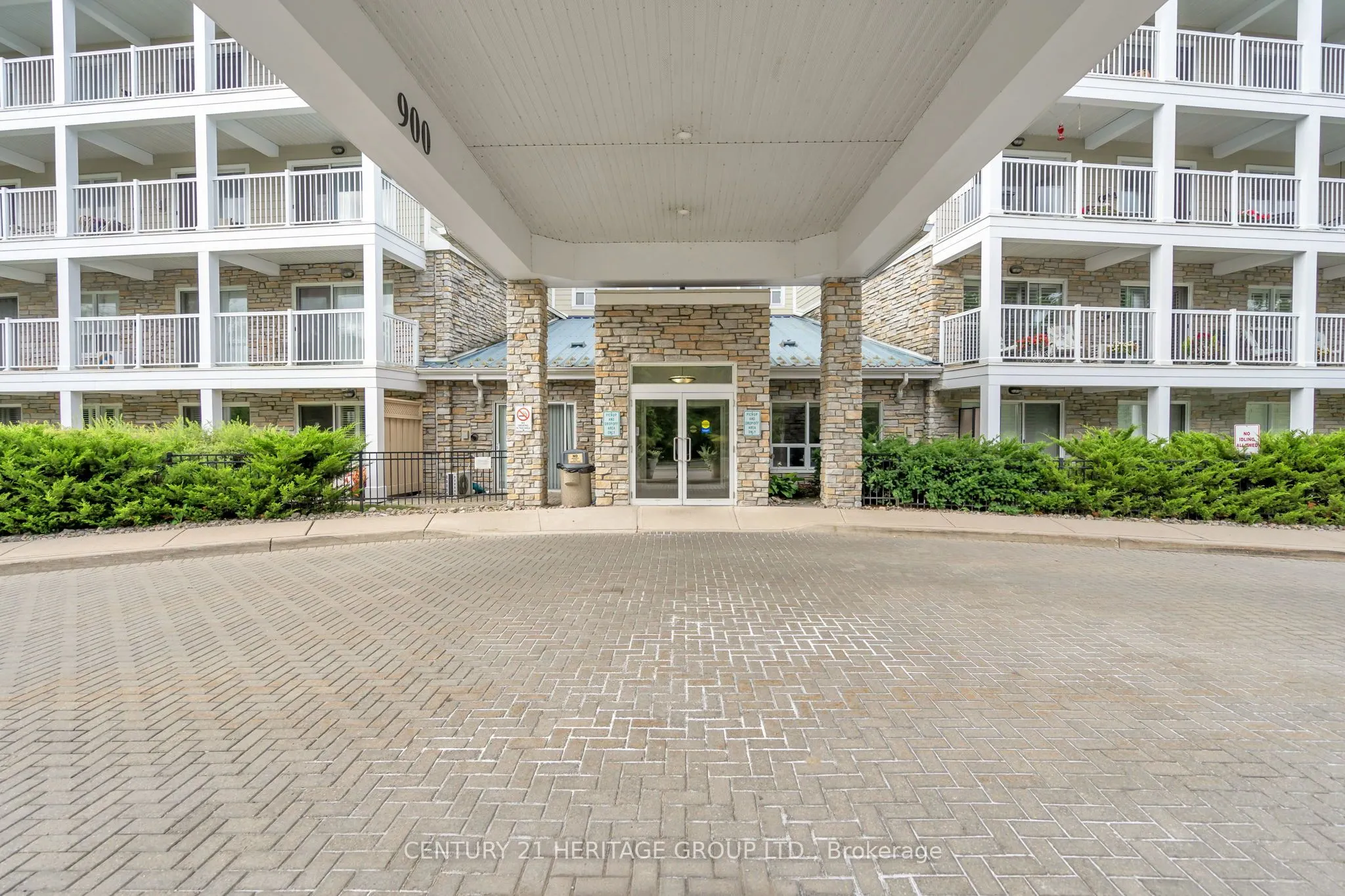 900 Bogart Mill Trail, #501