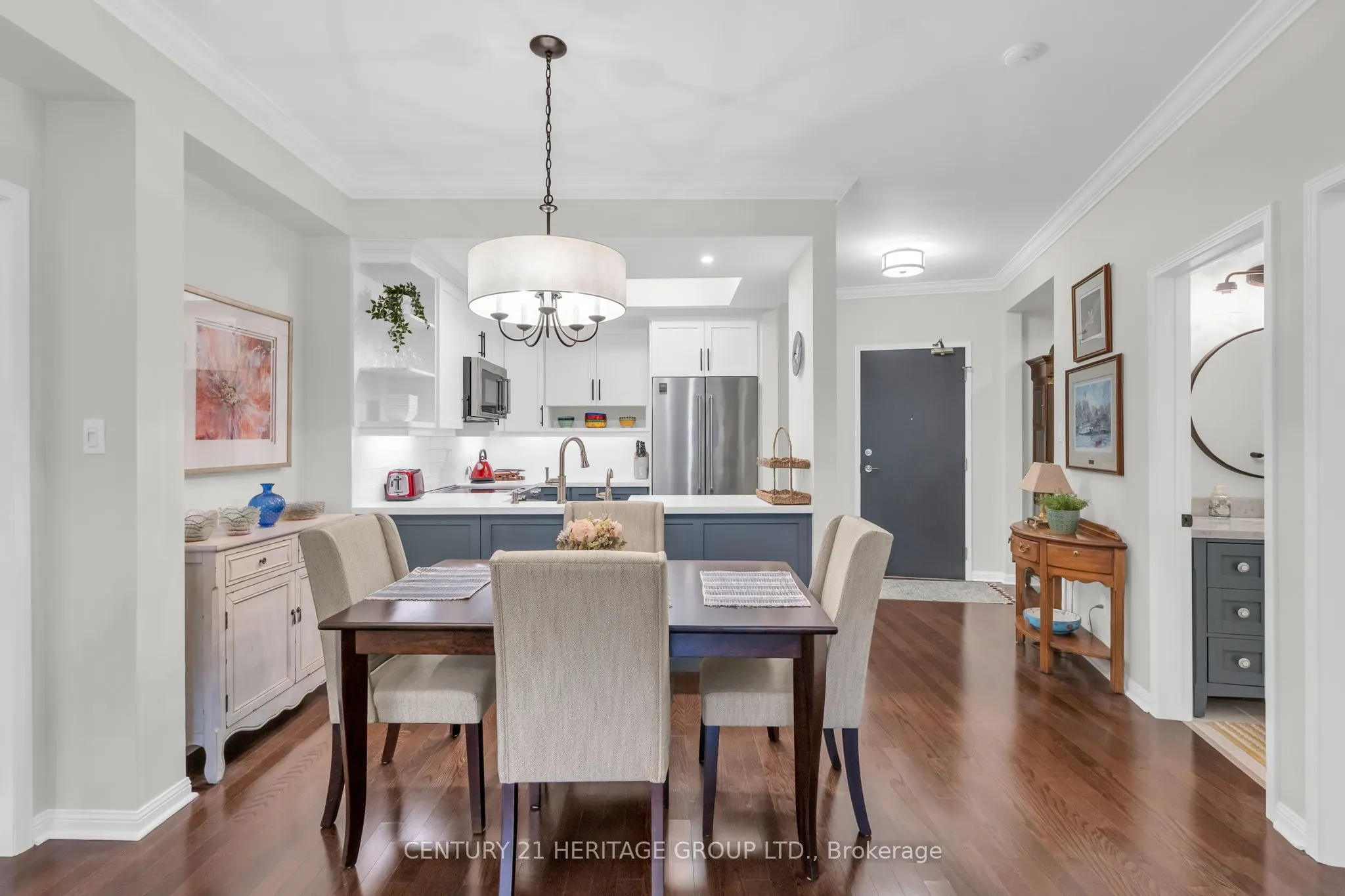 900 Bogart Mill Trail, #501