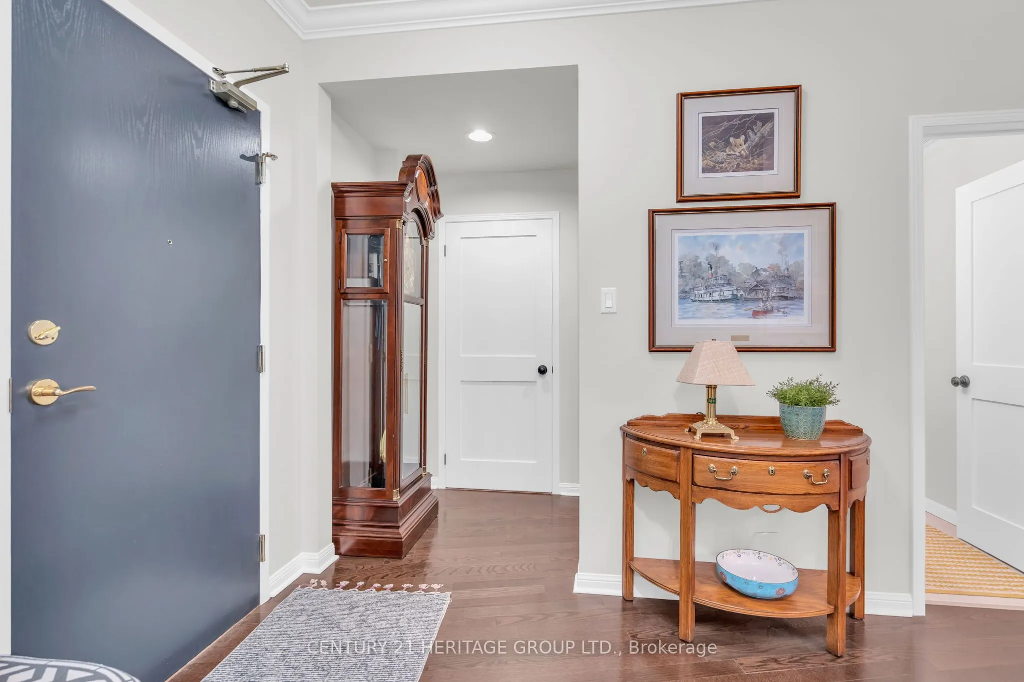 900 Bogart Mill Trail, #501