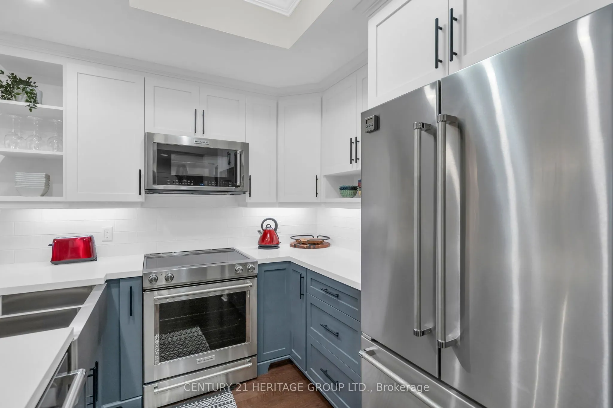 900 Bogart Mill Trail, #501