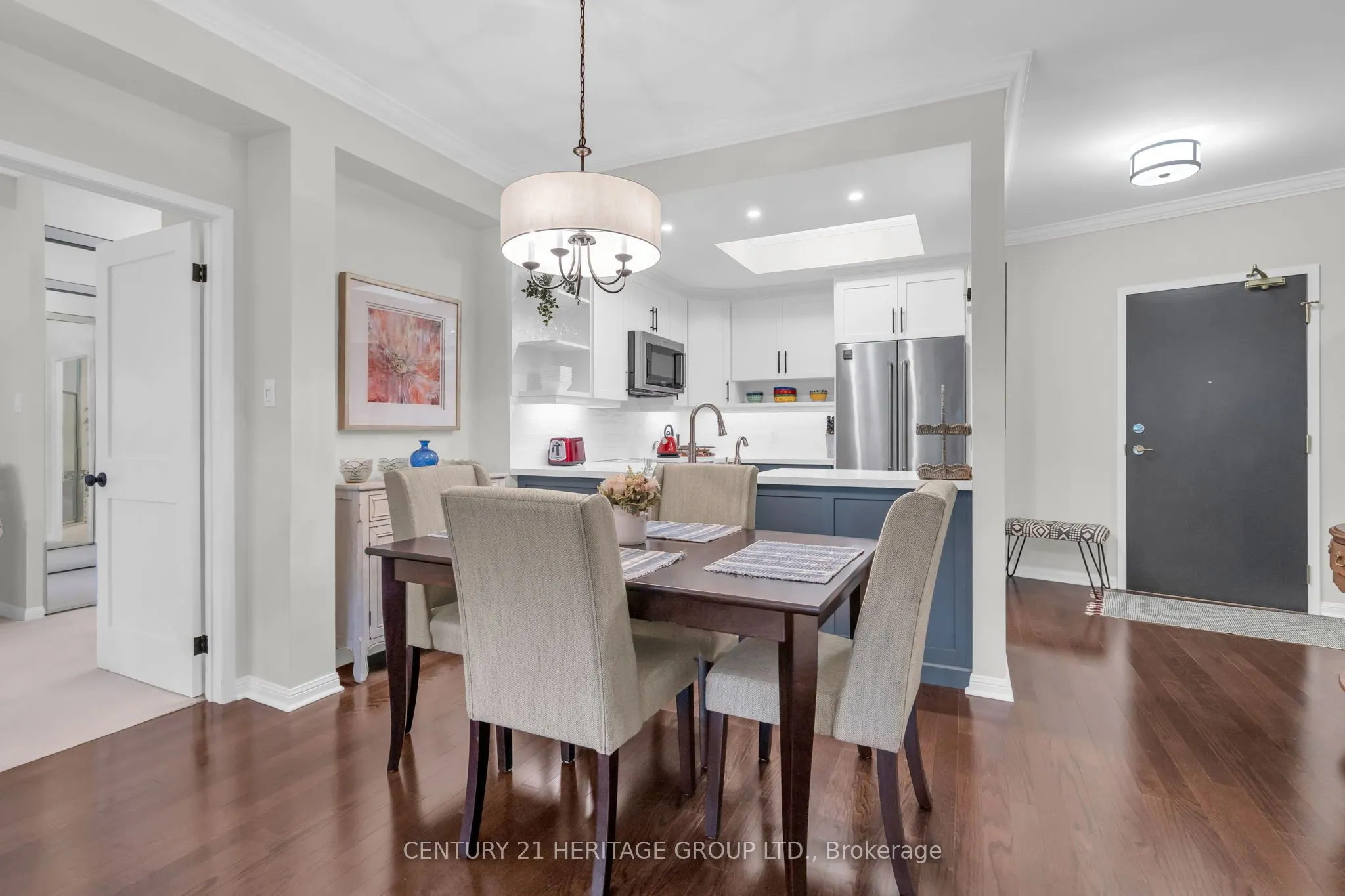 900 Bogart Mill Trail, #501