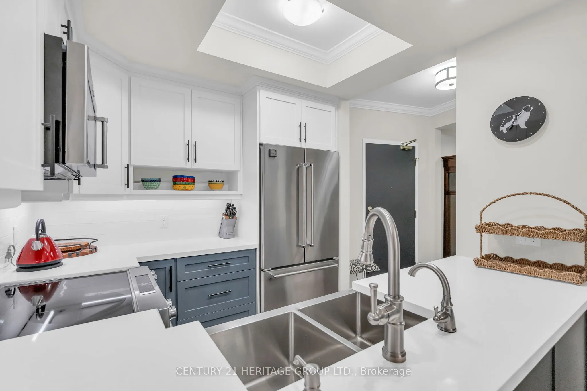 900 Bogart Mill Trail, #501