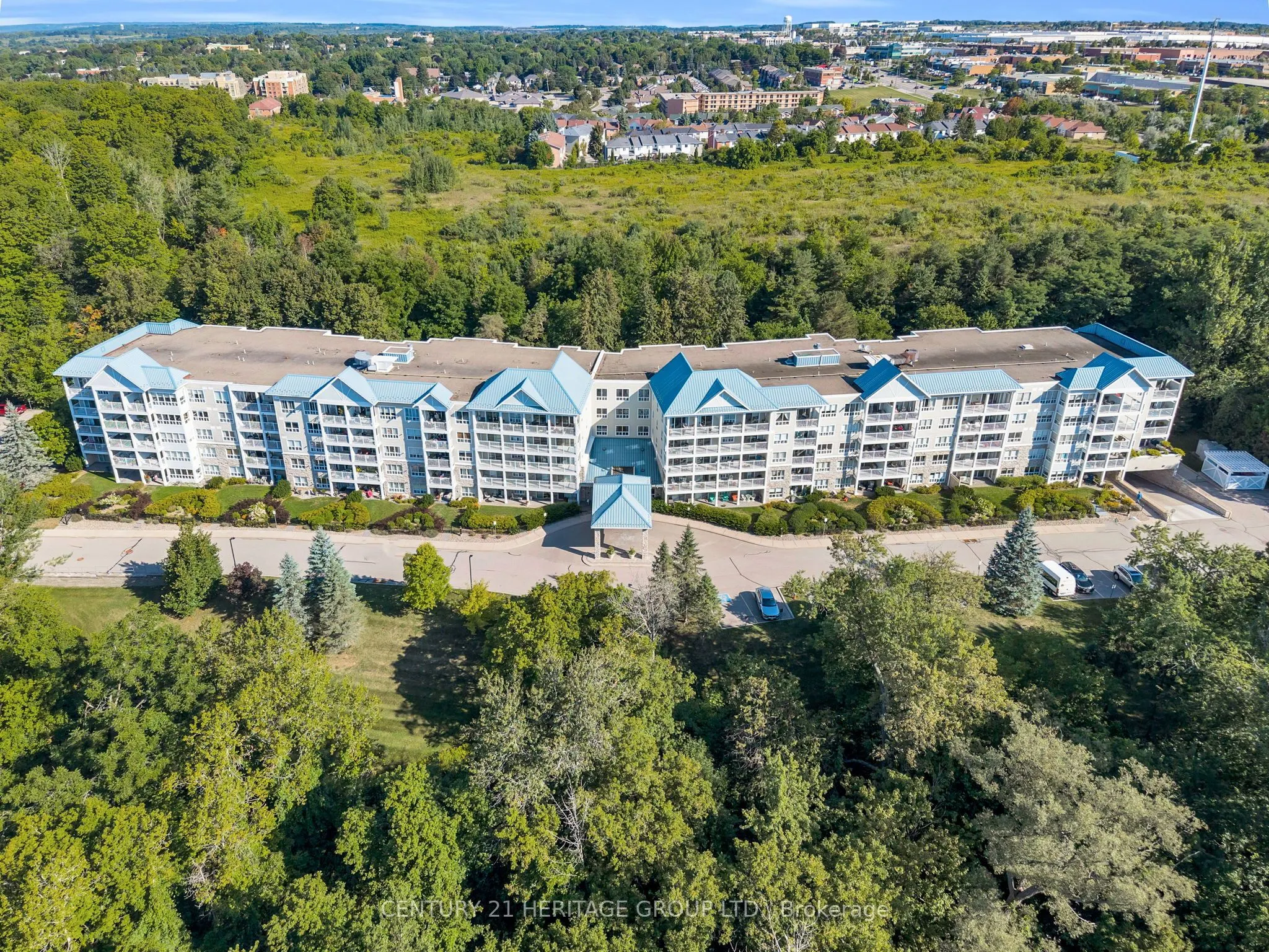 900 Bogart Mill Trail, #501
