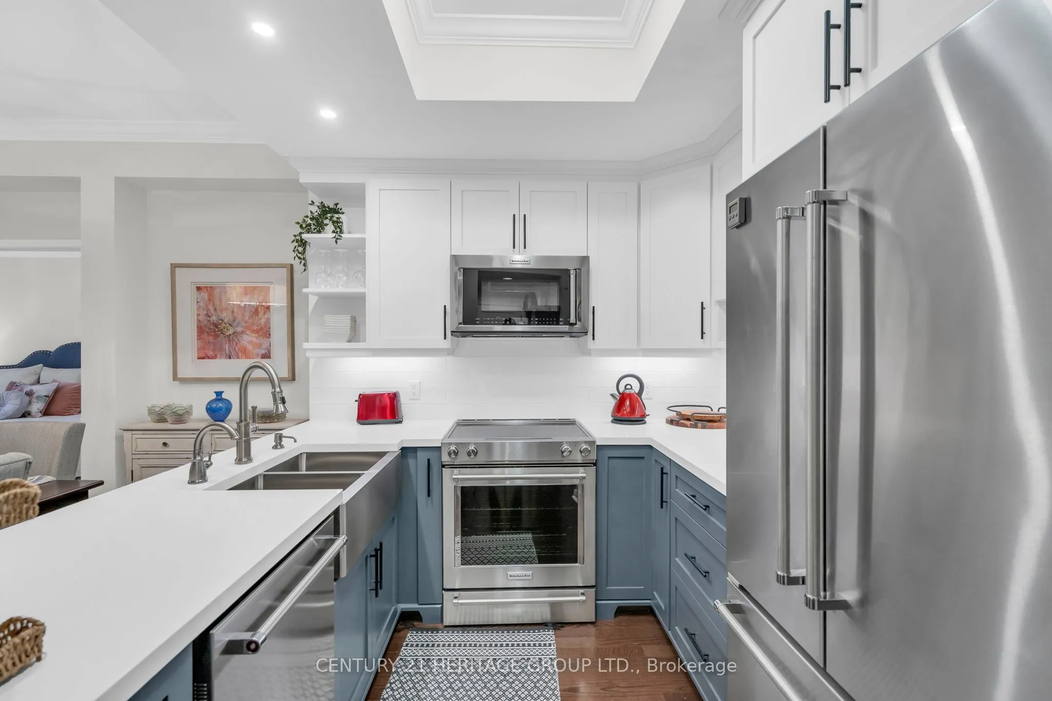 900 Bogart Mill Trail, #501