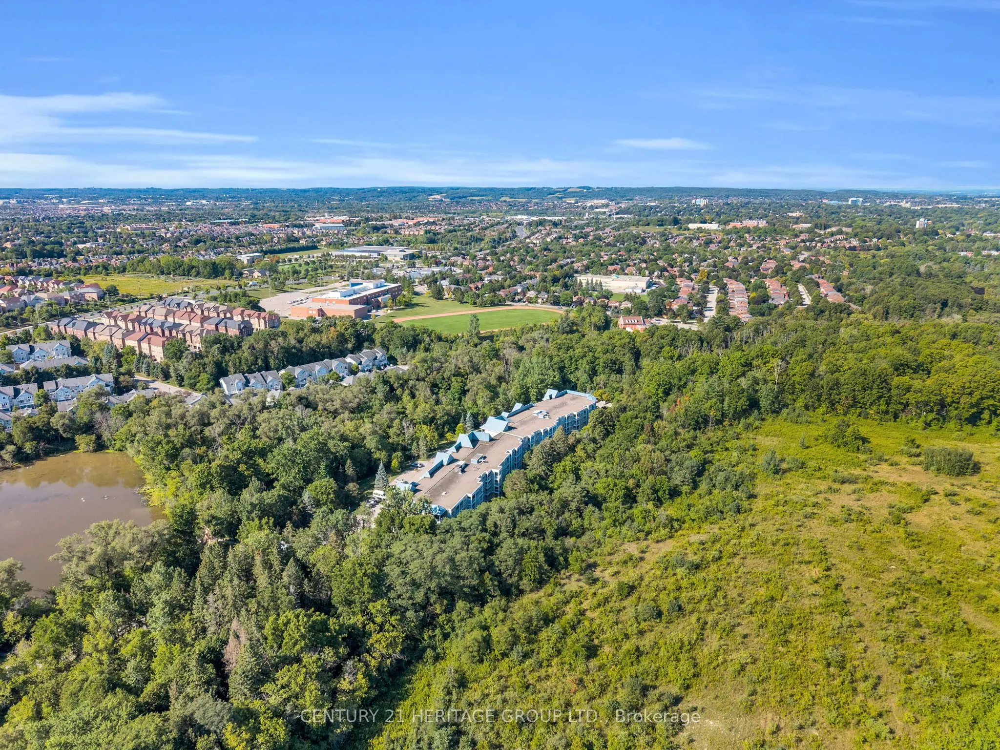 900 Bogart Mill Trail, #501