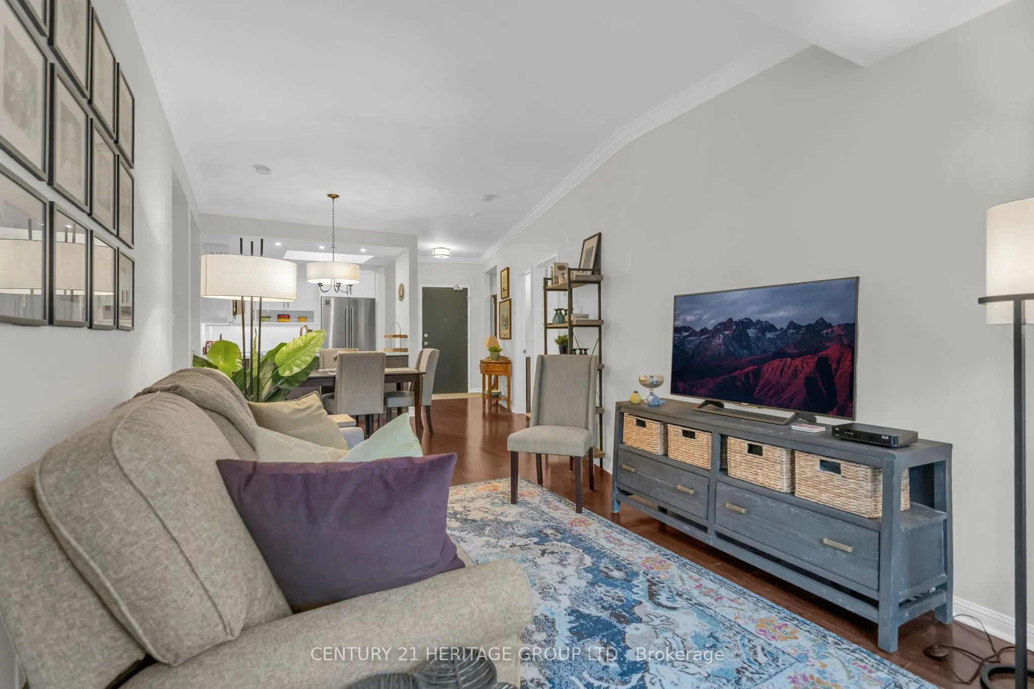 900 Bogart Mill Trail, #501