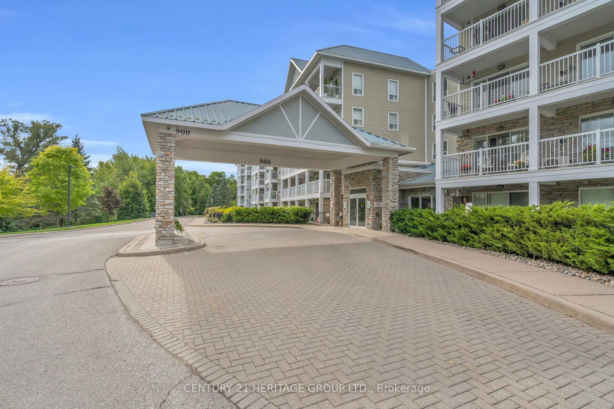 900 Bogart Mill Trail, #501