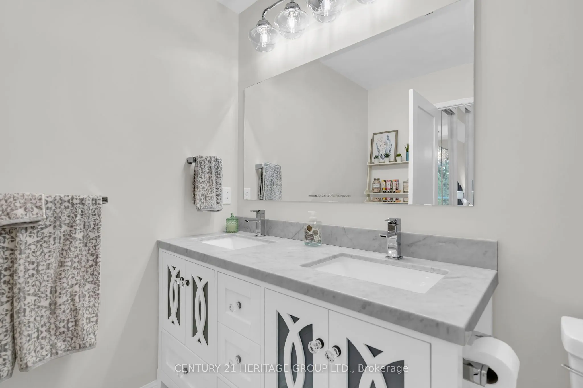 900 Bogart Mill Trail, #501