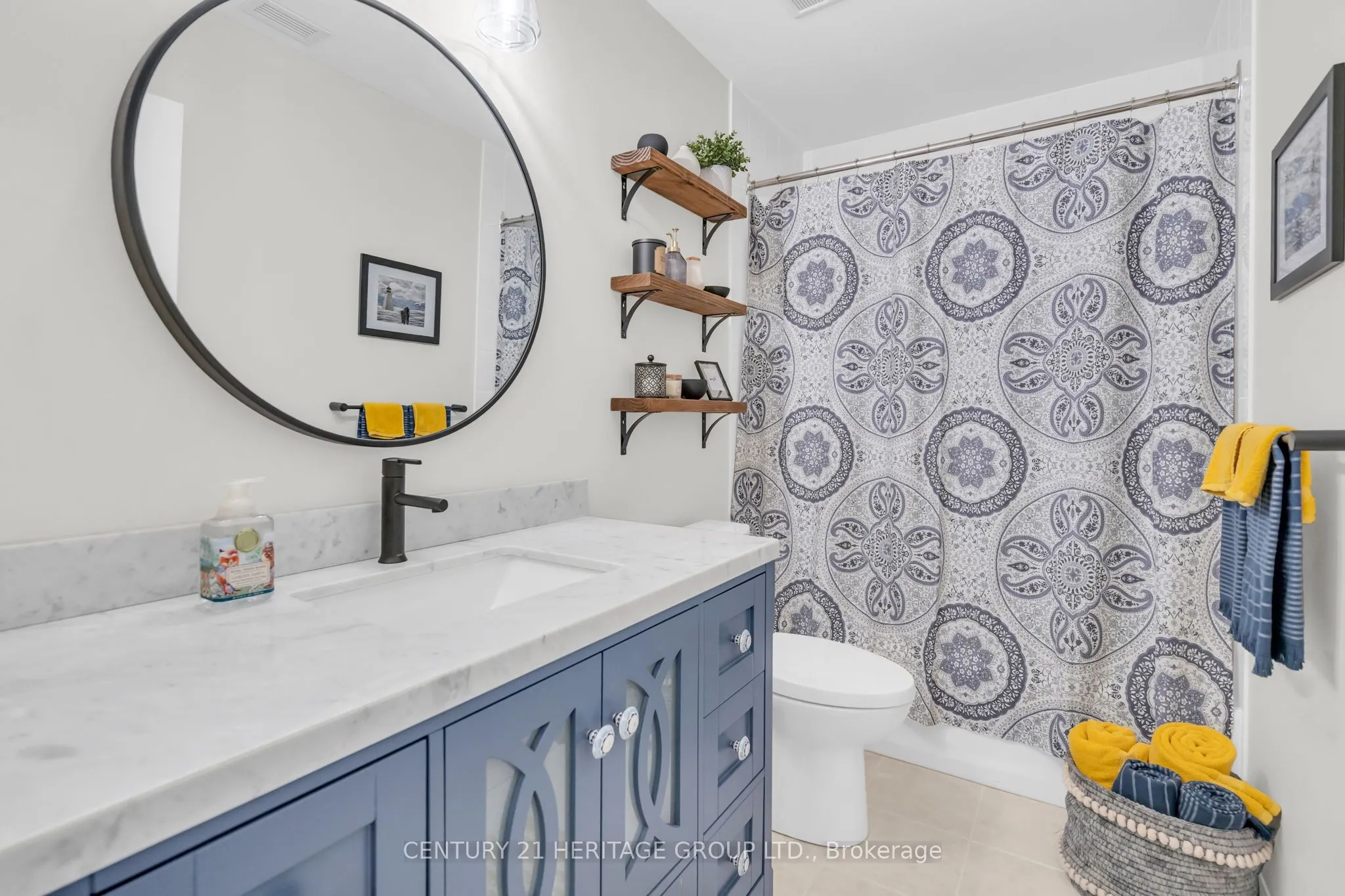900 Bogart Mill Trail, #501