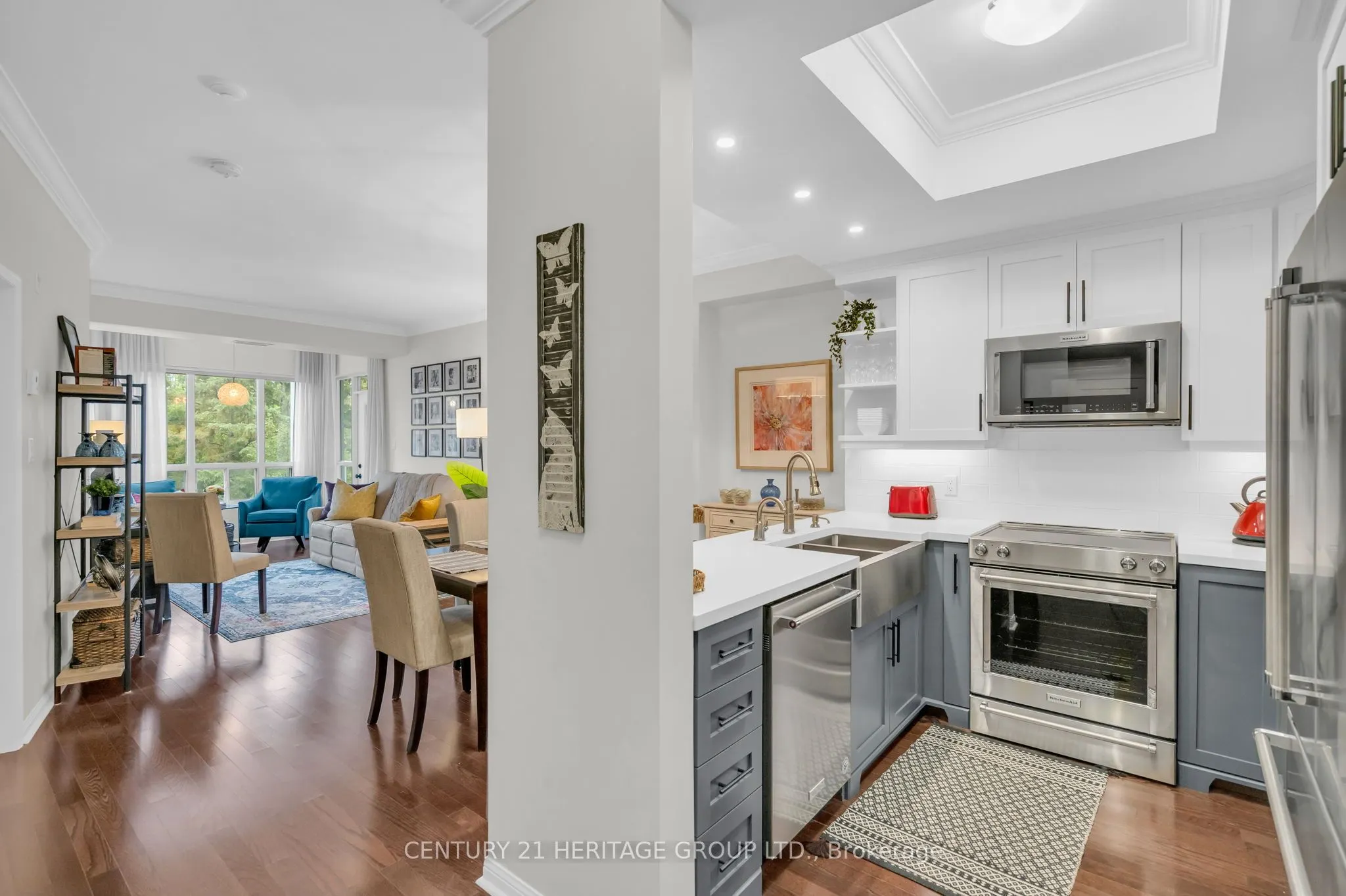 900 Bogart Mill Trail, #501