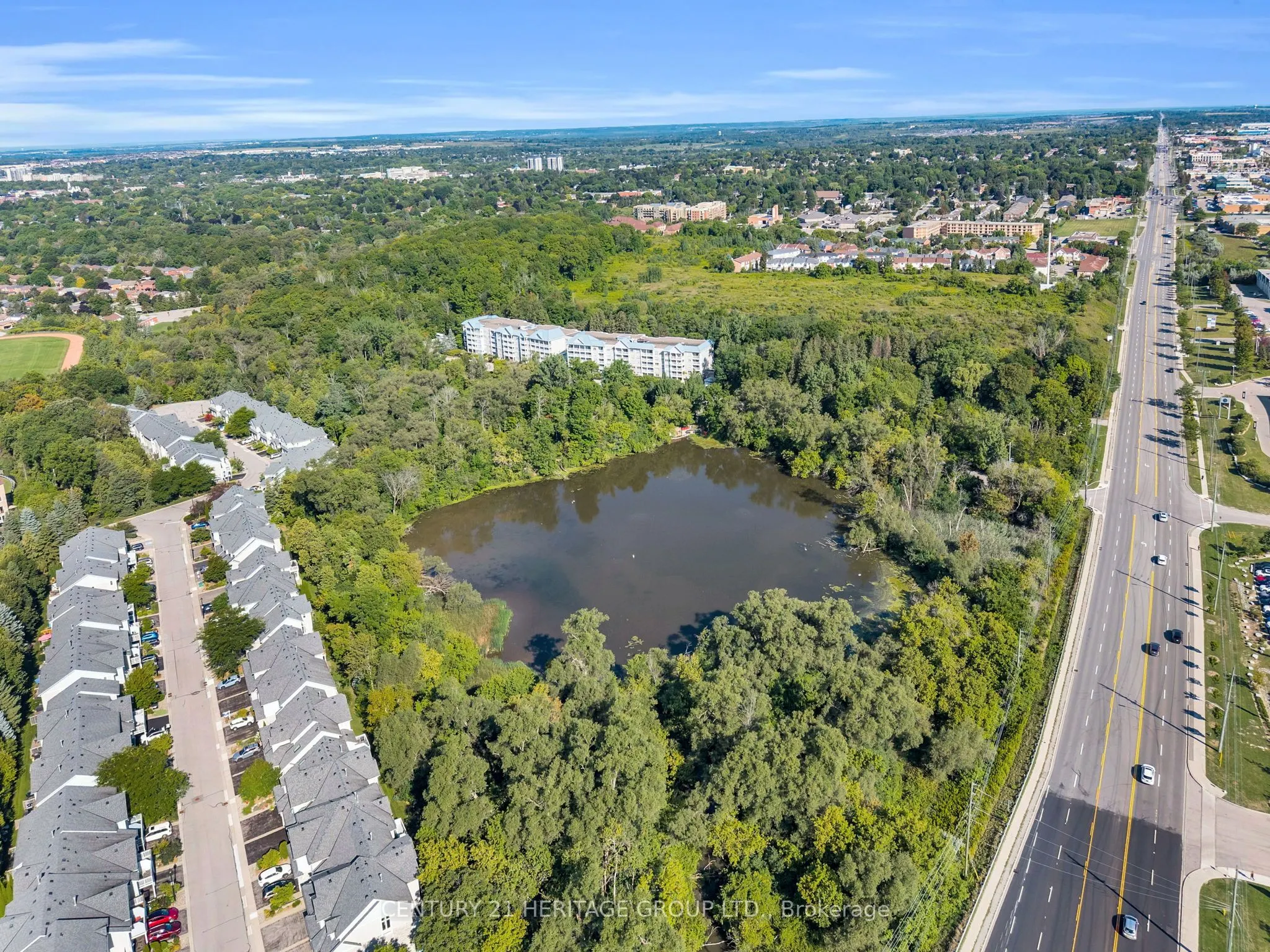 900 Bogart Mill Trail, #501